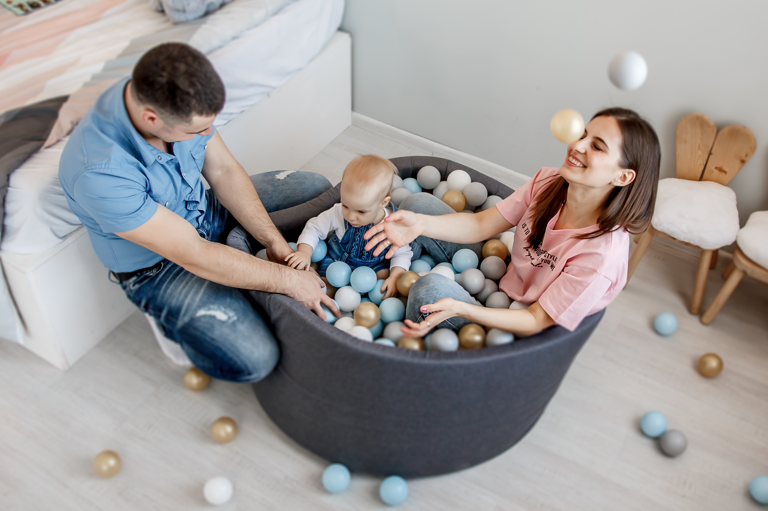 F A M I L Y. Photographer in Batumi, Georgia Pavel Sharnikov