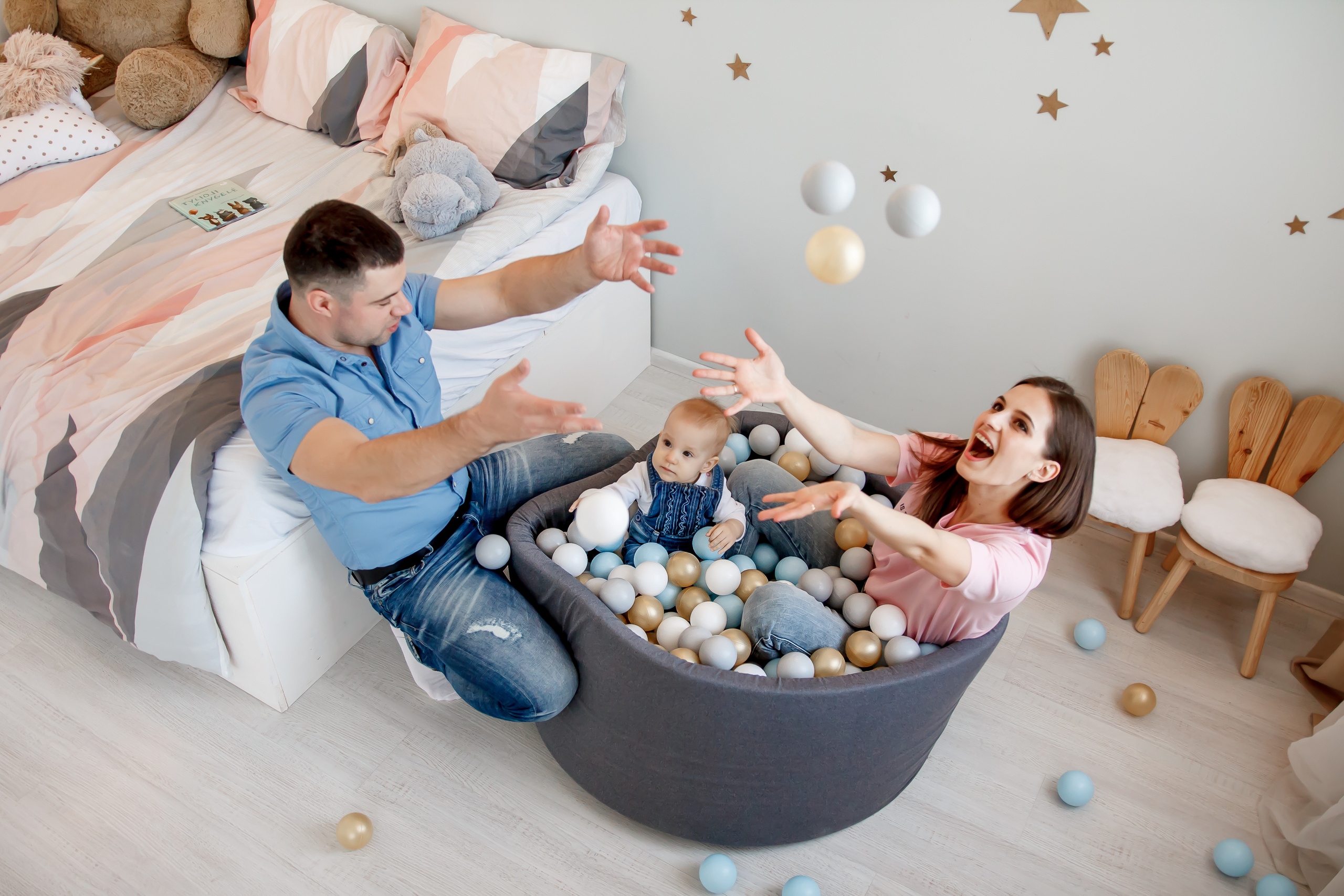 F A M I L Y. Photographer in Batumi, Georgia Pavel Sharnikov