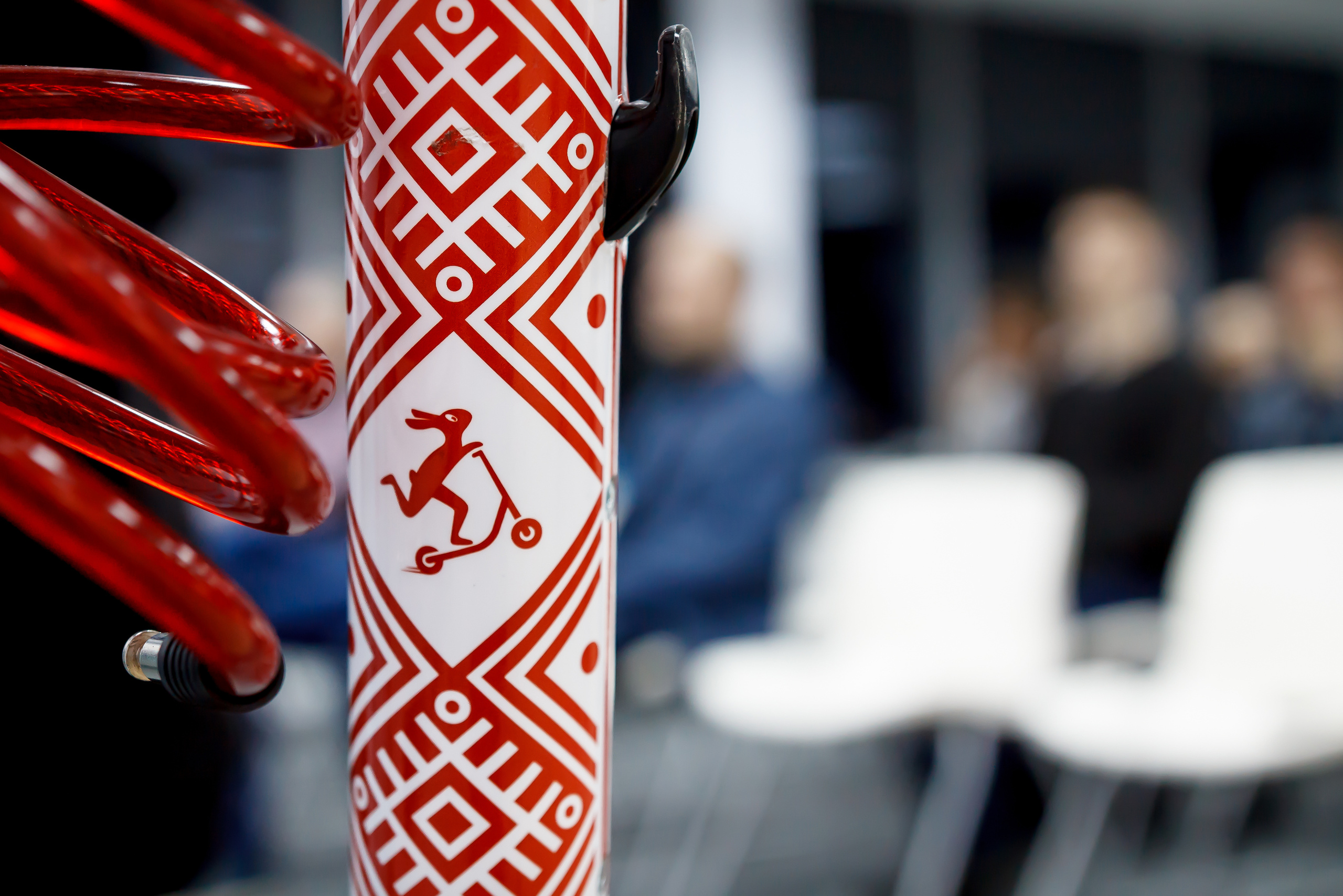 Meetup for the Belarusian IoT community 2019. Фотограф в Батуми Павел Шарников