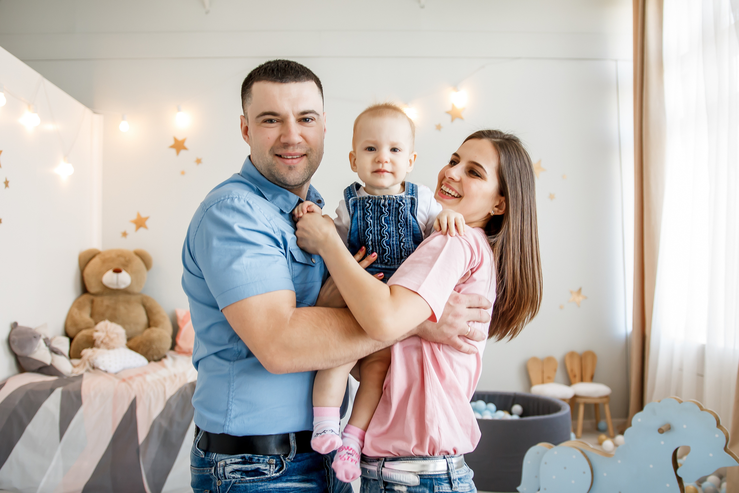 F A M I L Y. Photographer in Batumi, Georgia Pavel Sharnikov