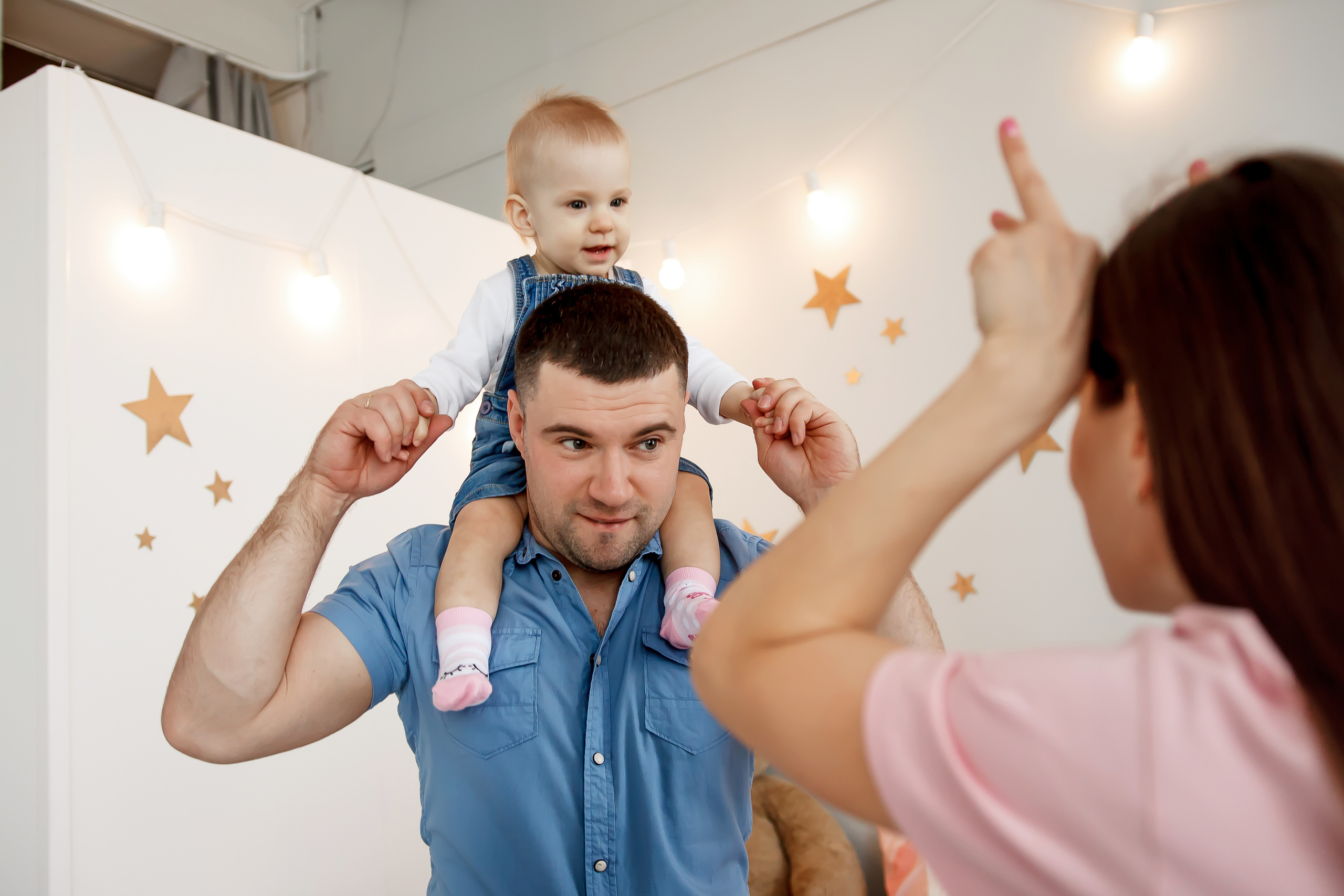 F A M I L Y. Photographer in Batumi, Georgia Pavel Sharnikov