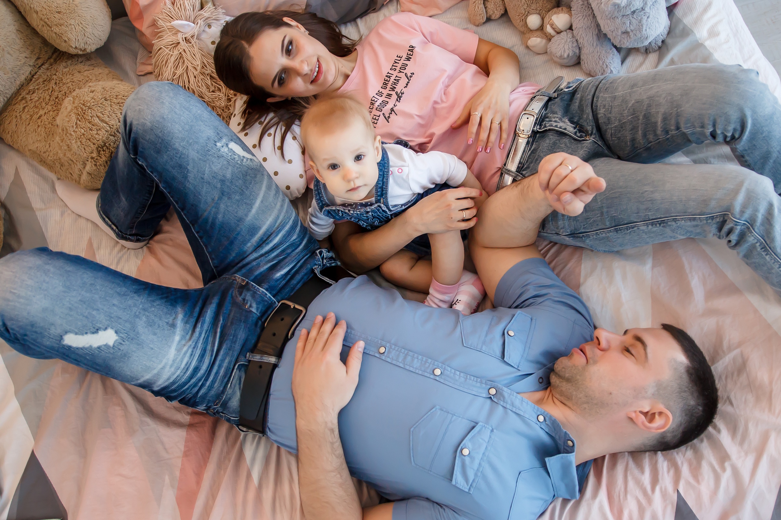 F A M I L Y. Photographer in Batumi, Georgia Pavel Sharnikov