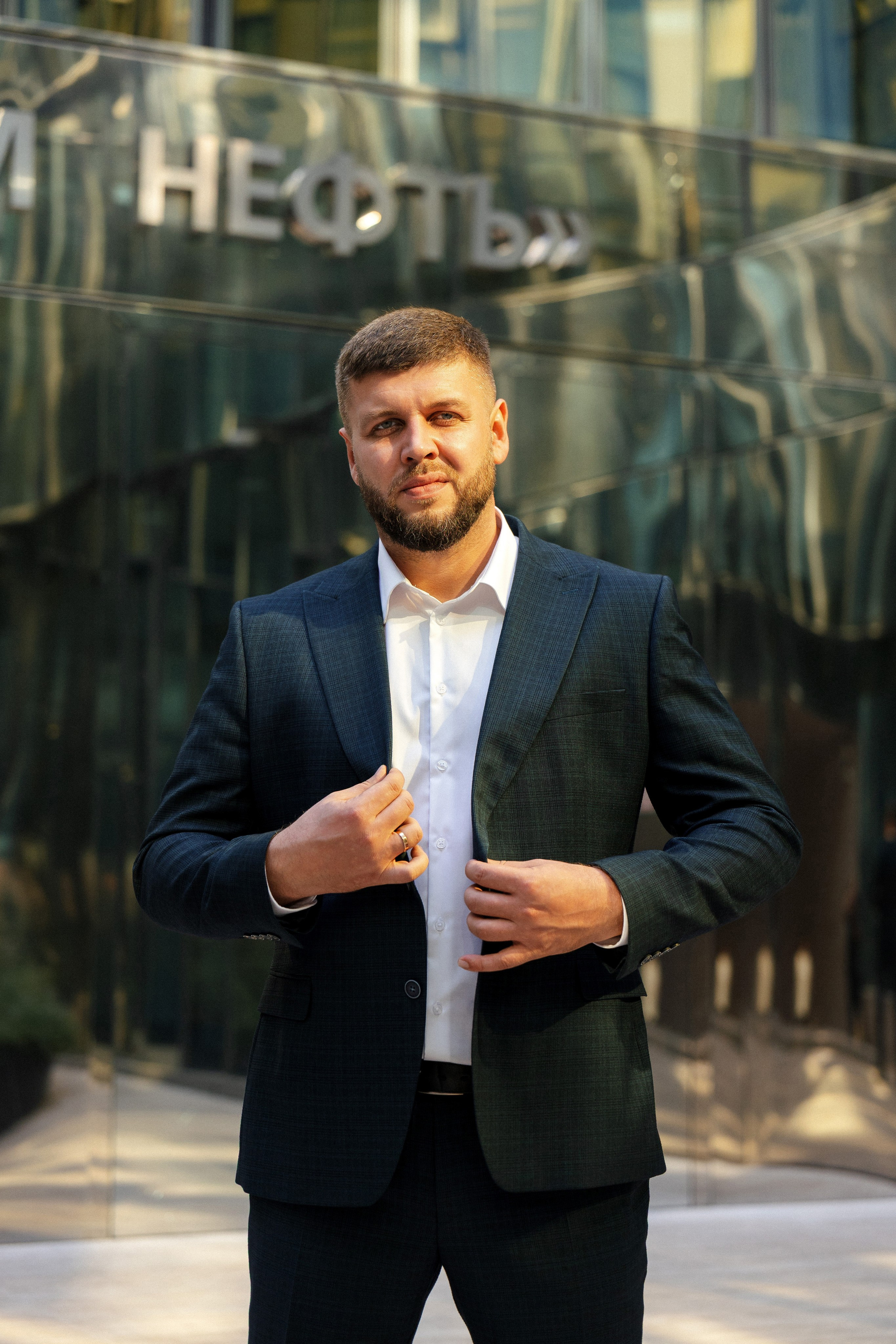 Александр и Ирина. Свадебный и репортажный фотограф в Санкт-Петербурге Николай Голованов