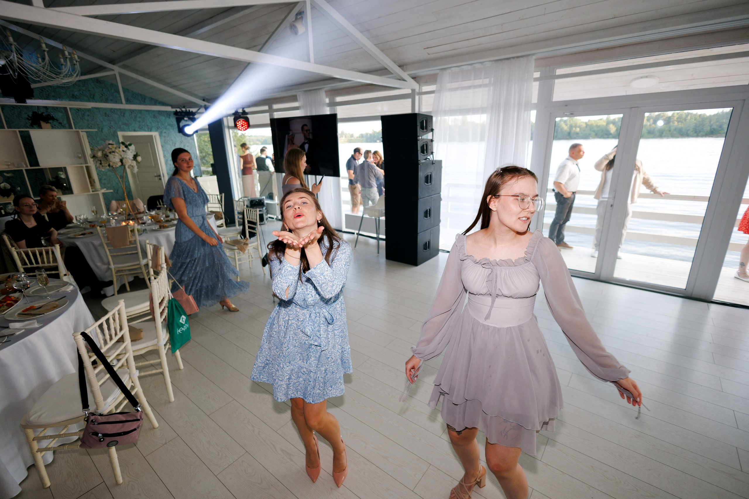 Ярослав и Евгения. Свадебный и репортажный фотограф в Санкт-Петербурге Николай Голованов