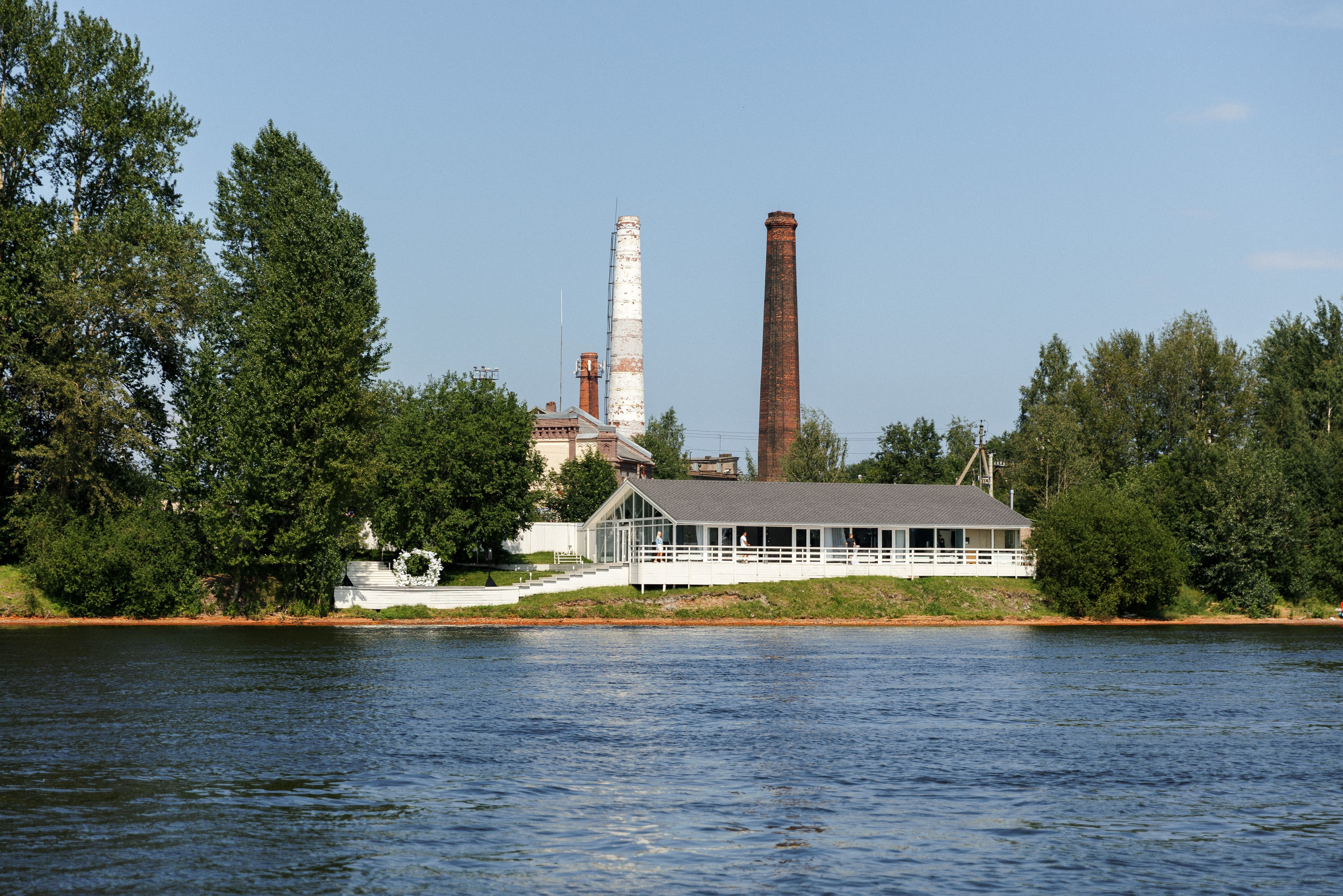 Ярослав и Евгения. Свадебный и репортажный фотограф в Санкт-Петербурге Николай Голованов