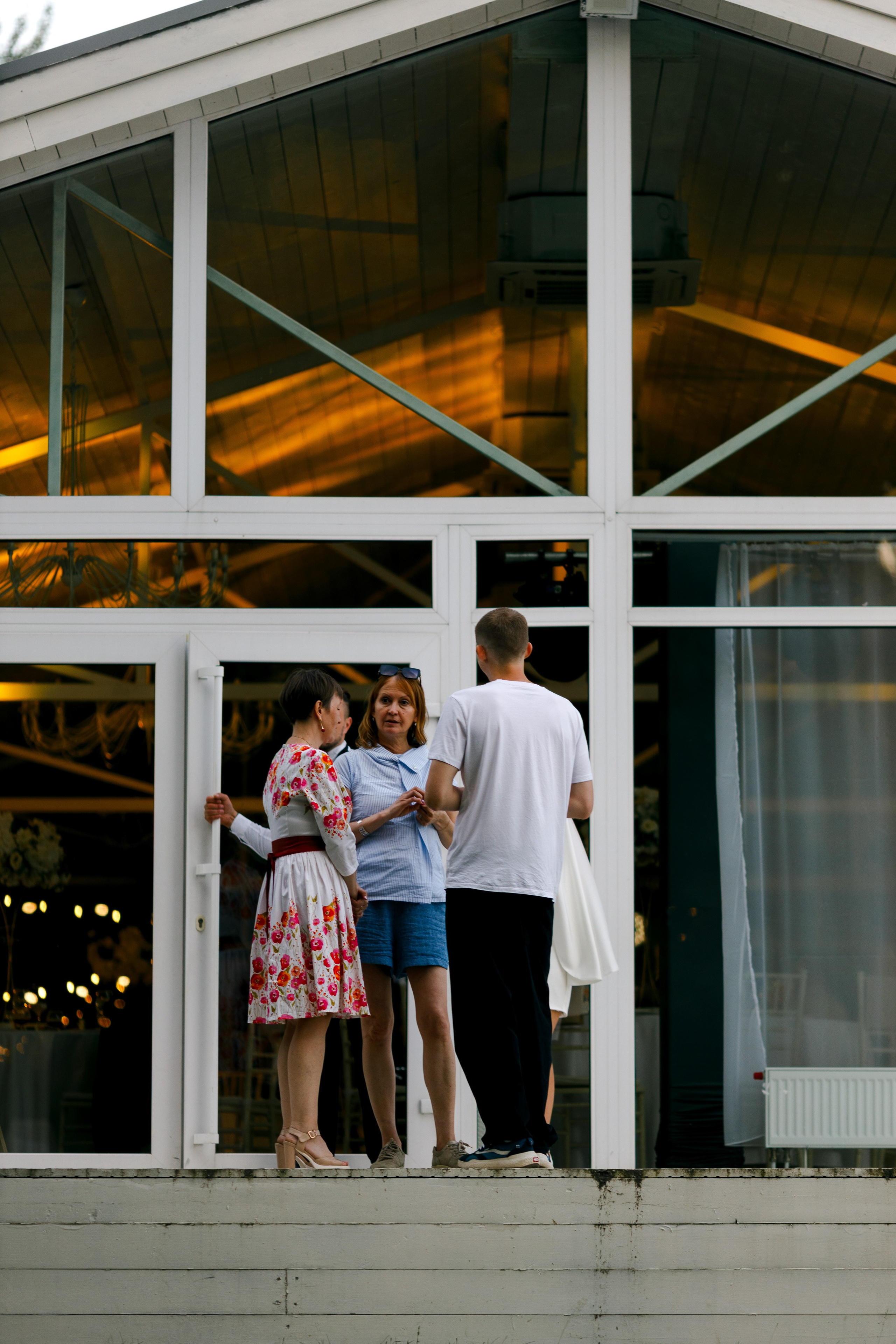 Ярослав и Евгения. Свадебный и репортажный фотограф в Санкт-Петербурге Николай Голованов
