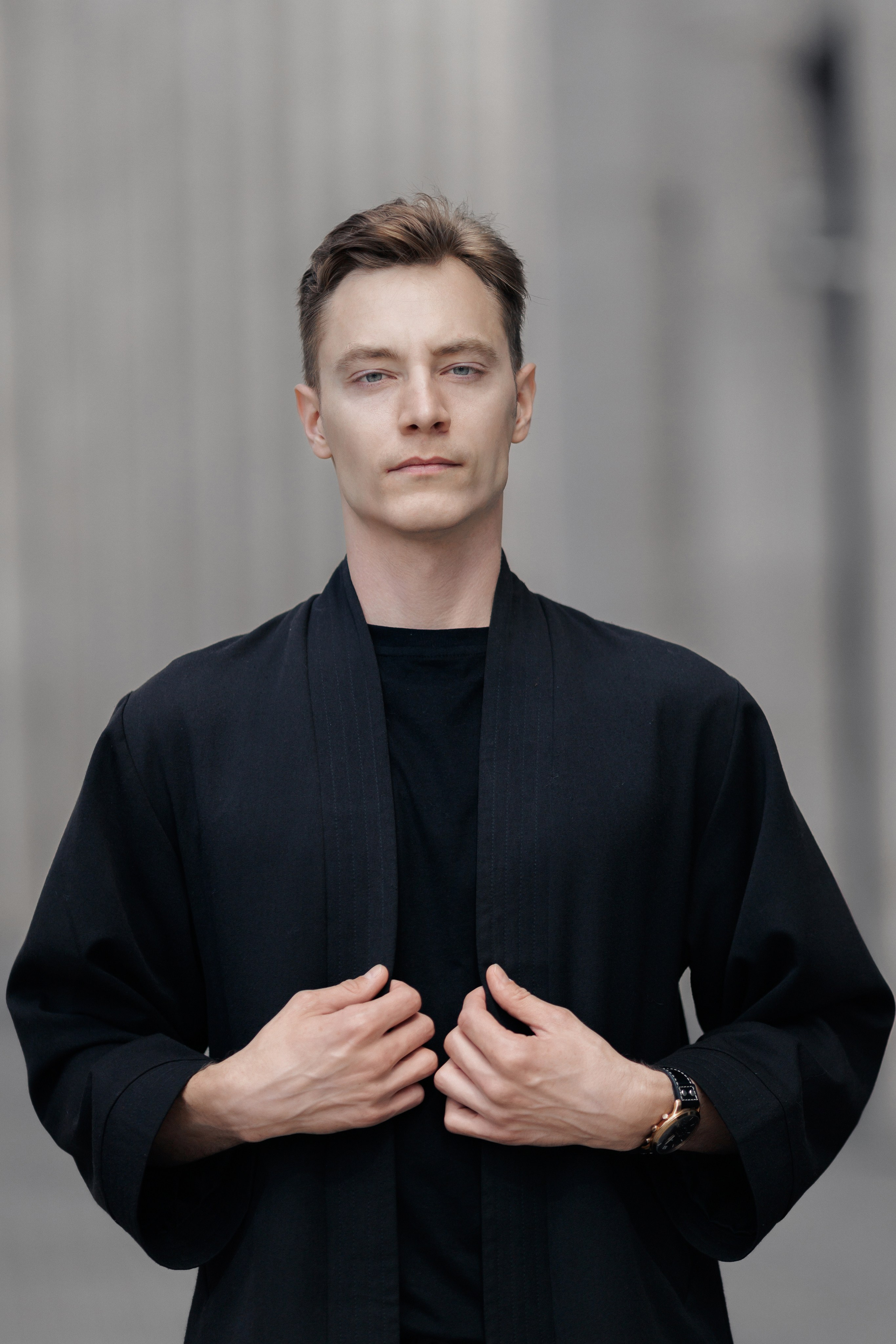 СПБ ПИПЛ. Свадебный и репортажный фотограф в Санкт-Петербурге Николай Голованов