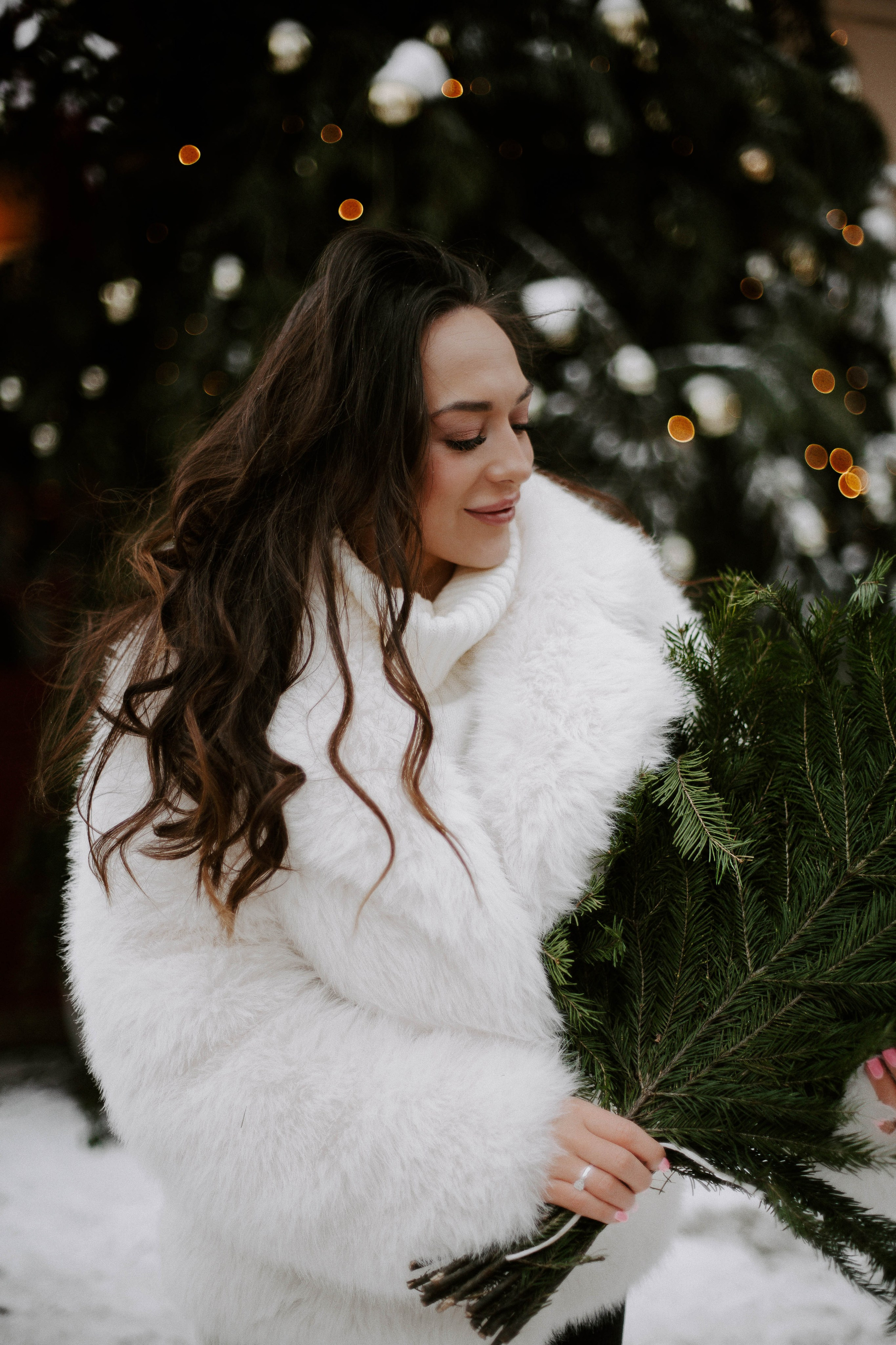 Юлия. Фотограф Veronika Potaseva