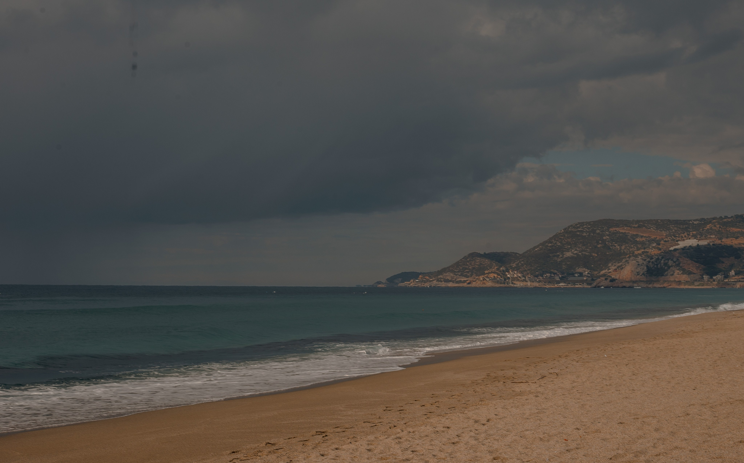 Turkey, Alanya. Art Photographer