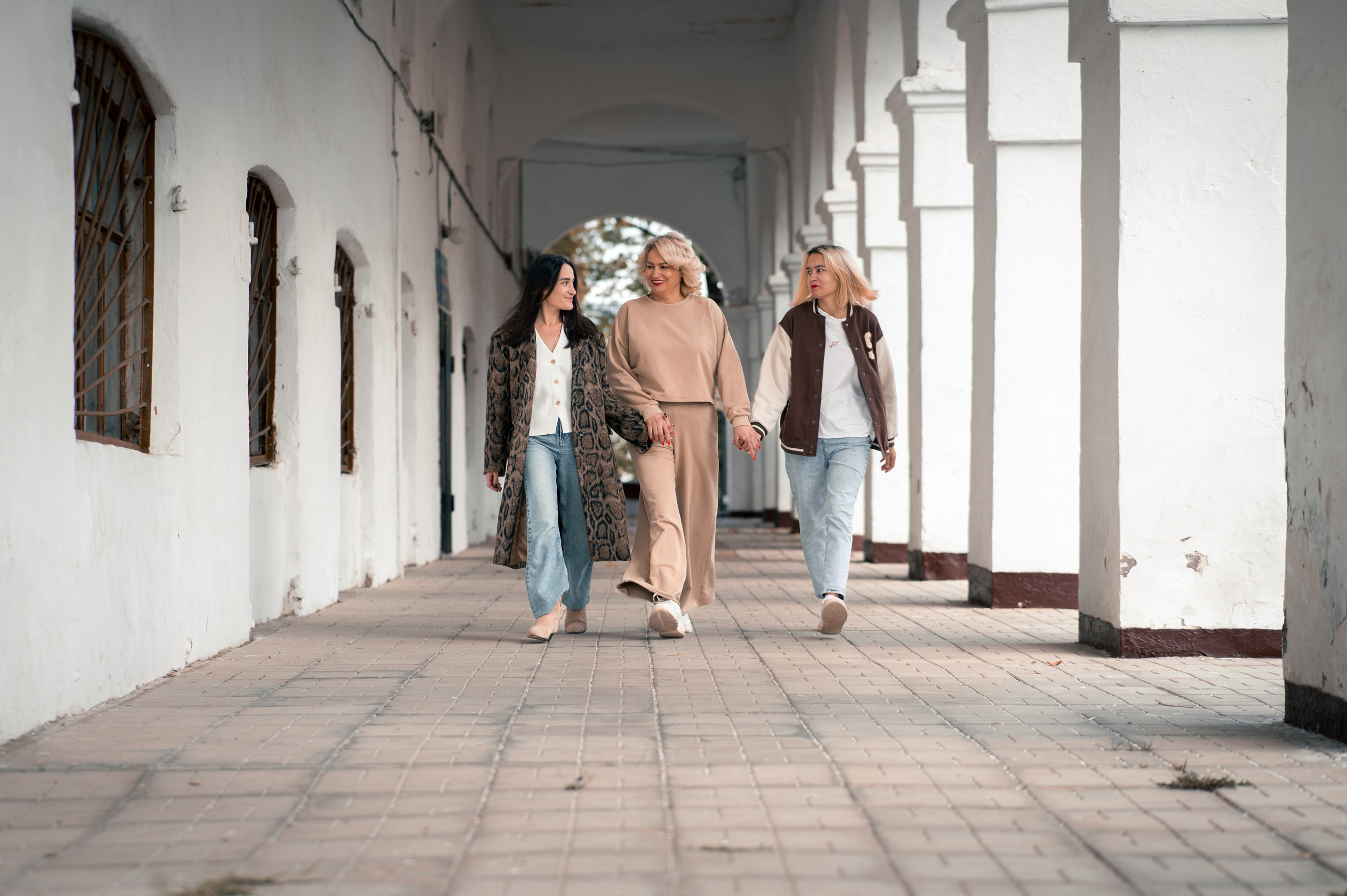 Прогулочная и семейная съемка. Фото-видеосъемка в Елабуге Дмитрий Малюгин