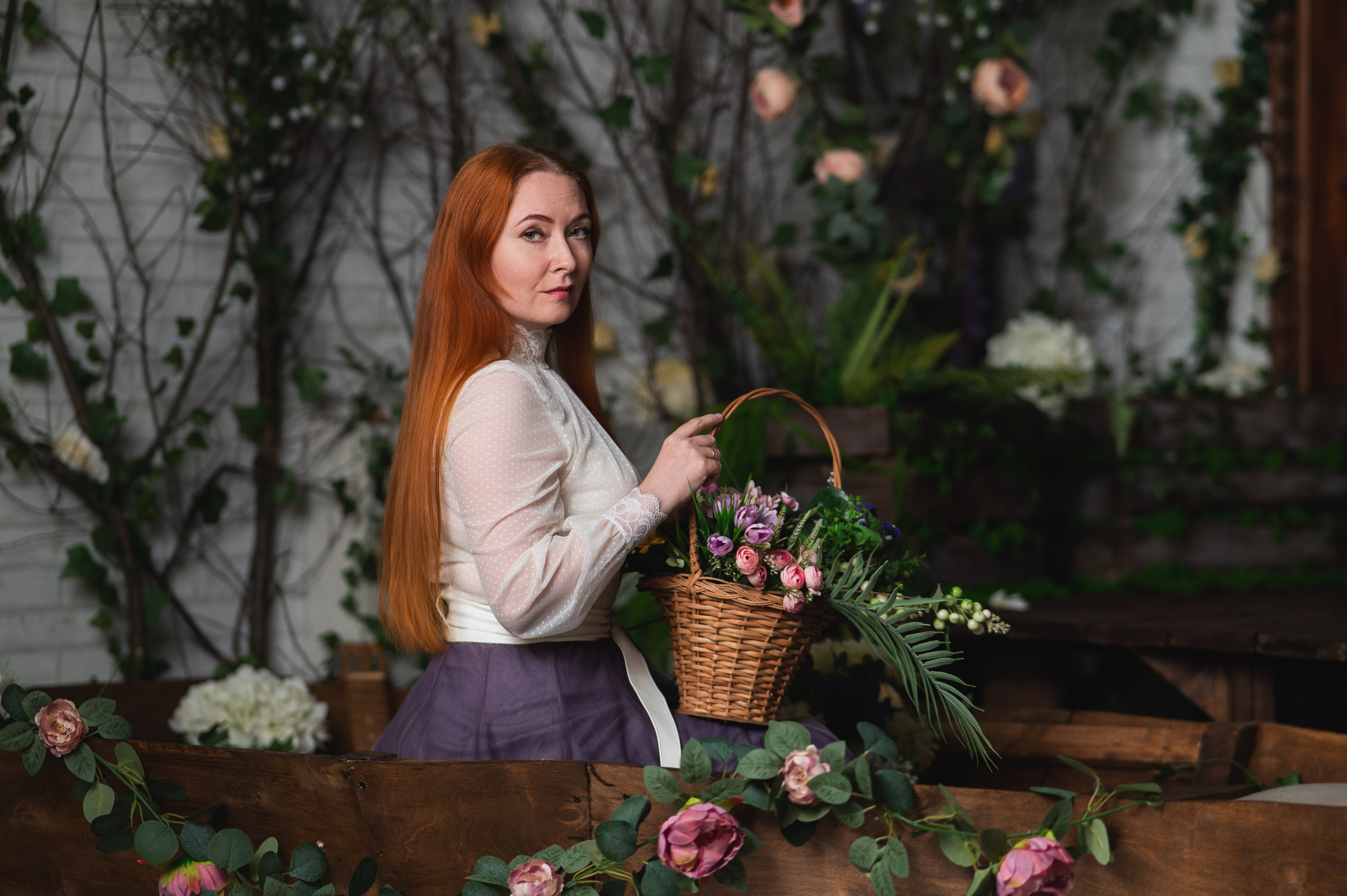 Студийная и индивидуальная съёмка. Фото-видеосъемка в Елабуге Дмитрий Малюгин