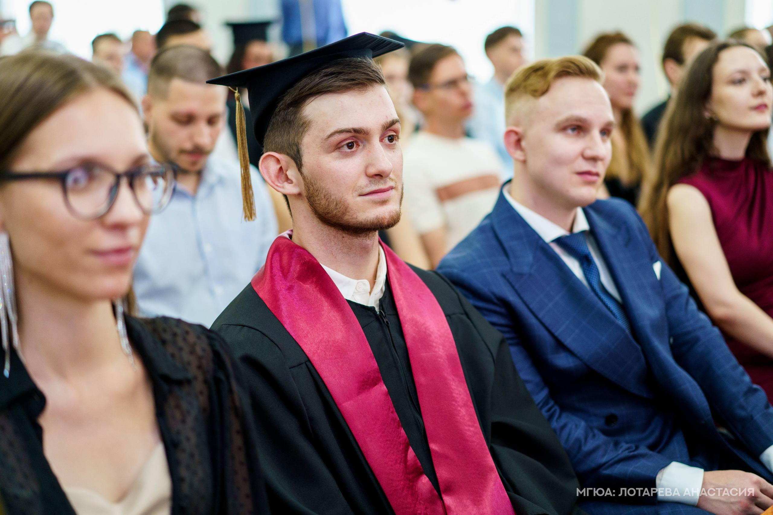 Репортаж. Анастасия Лотарева, фотограф в Москве