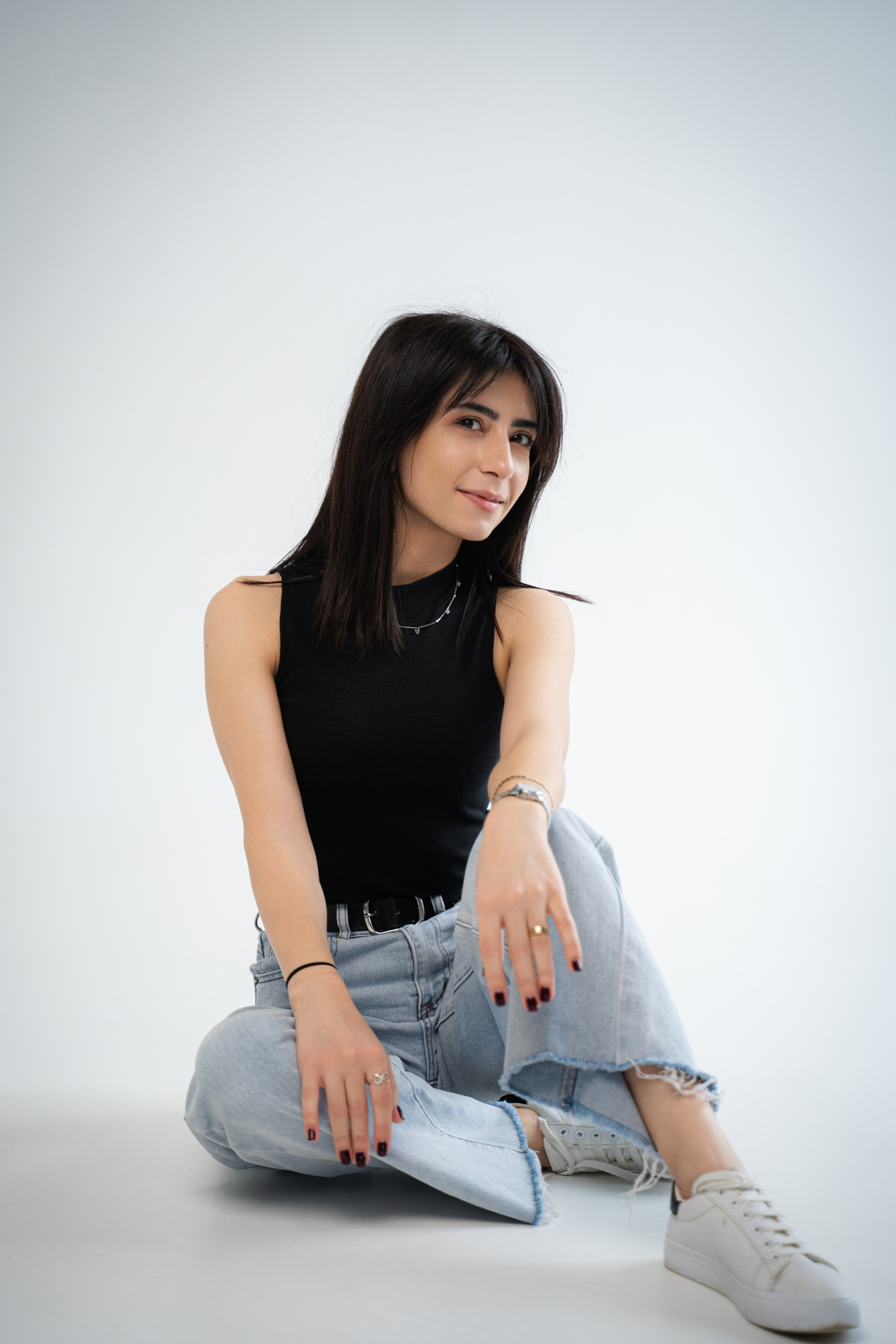 Индивидуальная фотосессия. Семейный и детский фотограф в Ростове-на-Дону