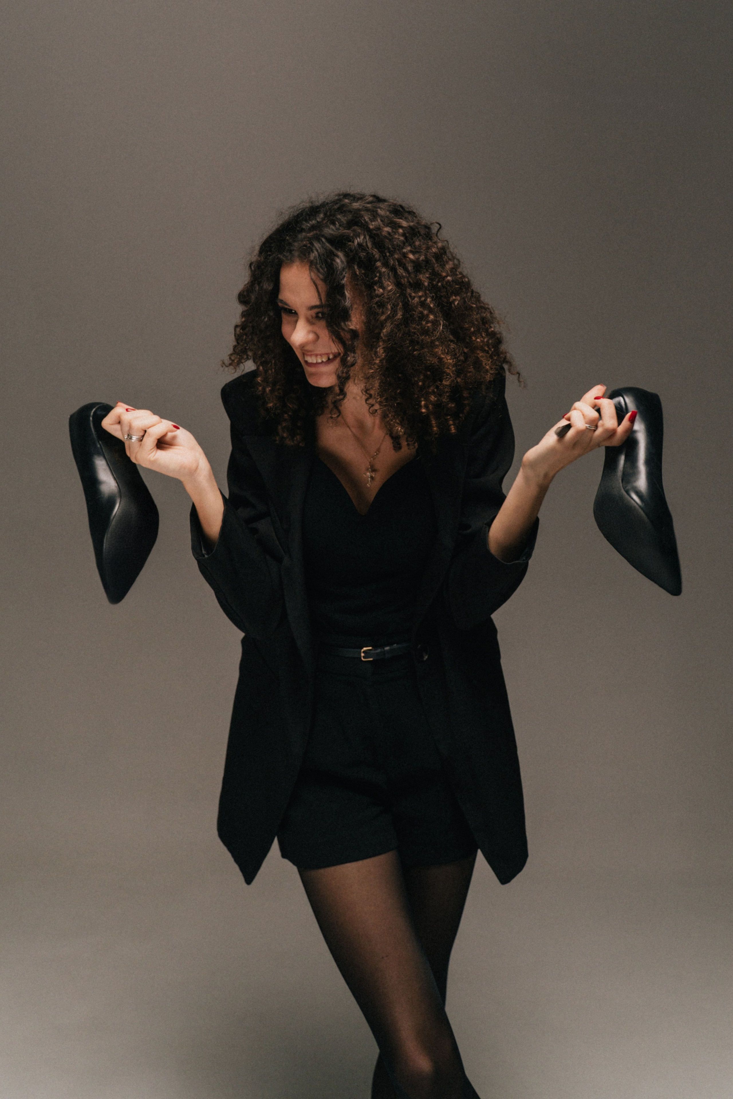 Фотограф Злата Воробьёва | Москва