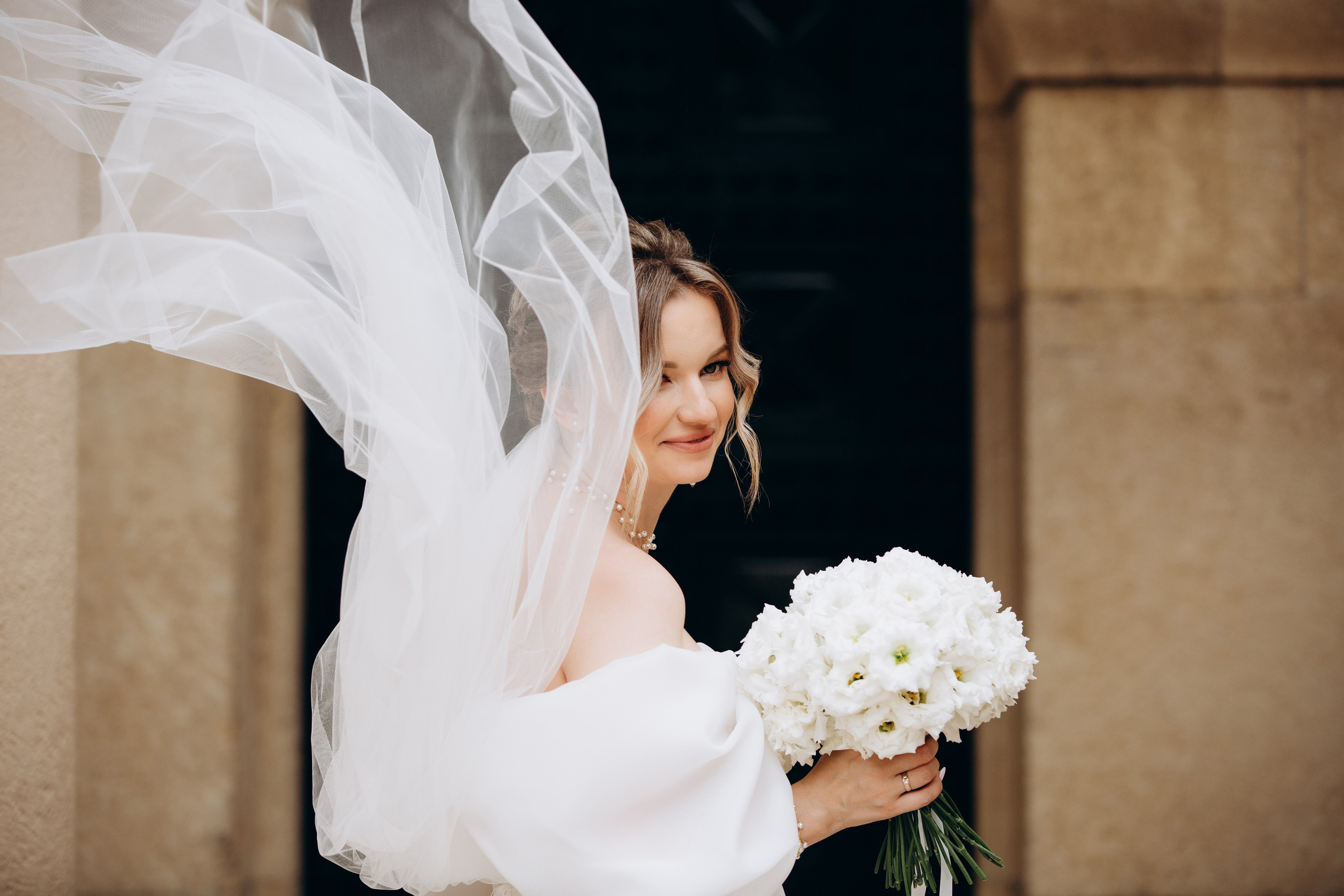 Роман и Евгения. Свадебный и портретный фотограф в Пятигорске, КМВ — Власова Юля