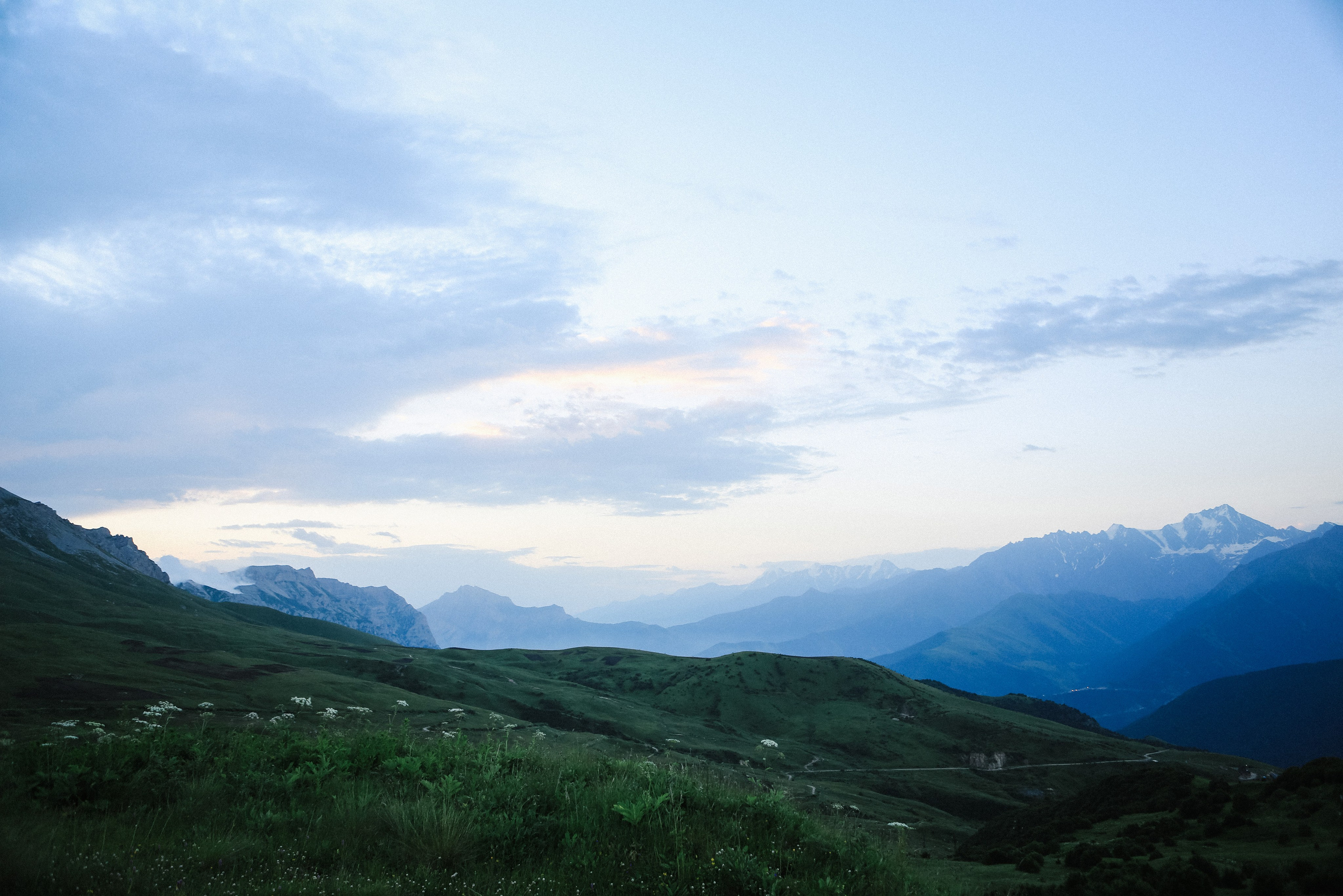 Пресс-тур для Неизвестного Кавказа. Свадебный и портретный фотограф в Пятигорске, КМВ — Власова Юля