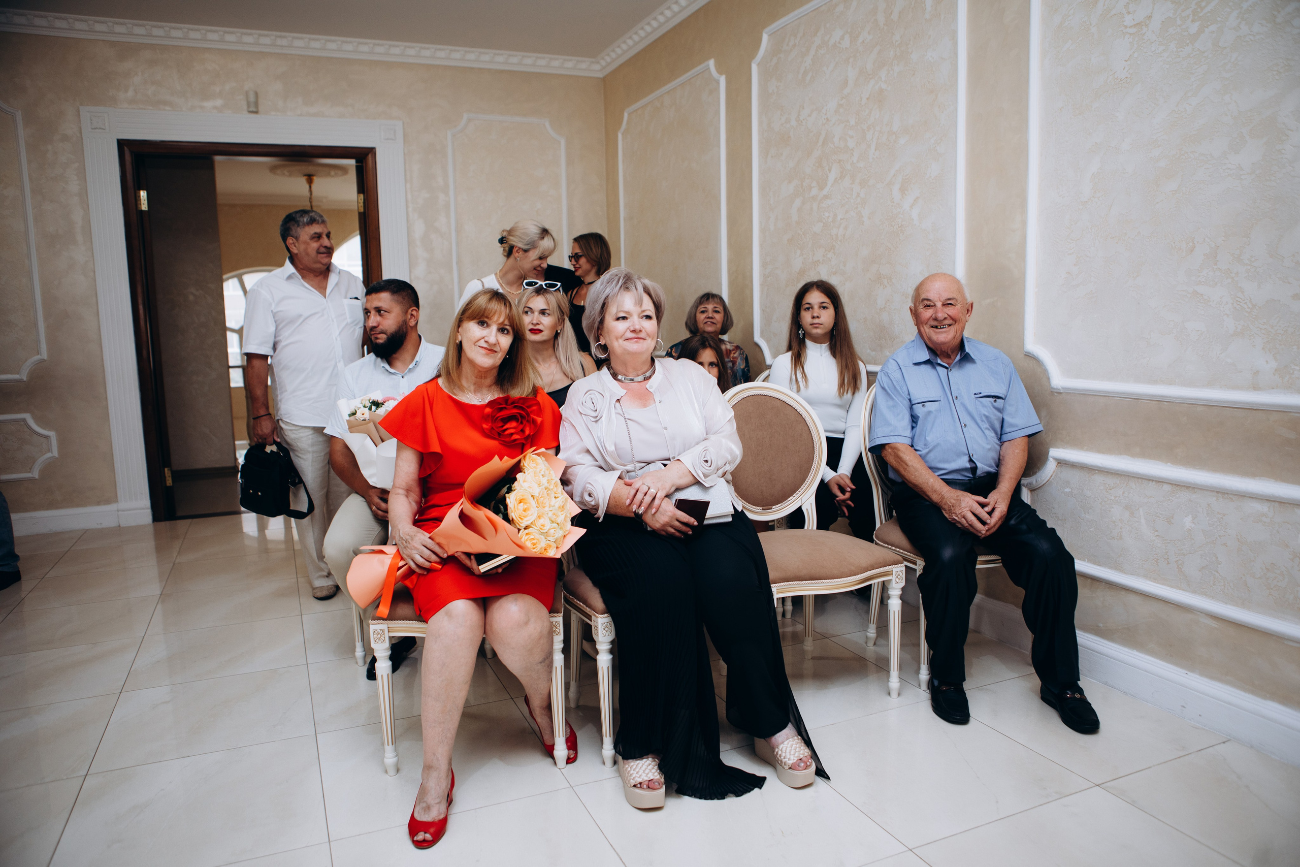 Роман и Евгения. Свадебный и портретный фотограф в Пятигорске, КМВ — Власова Юля