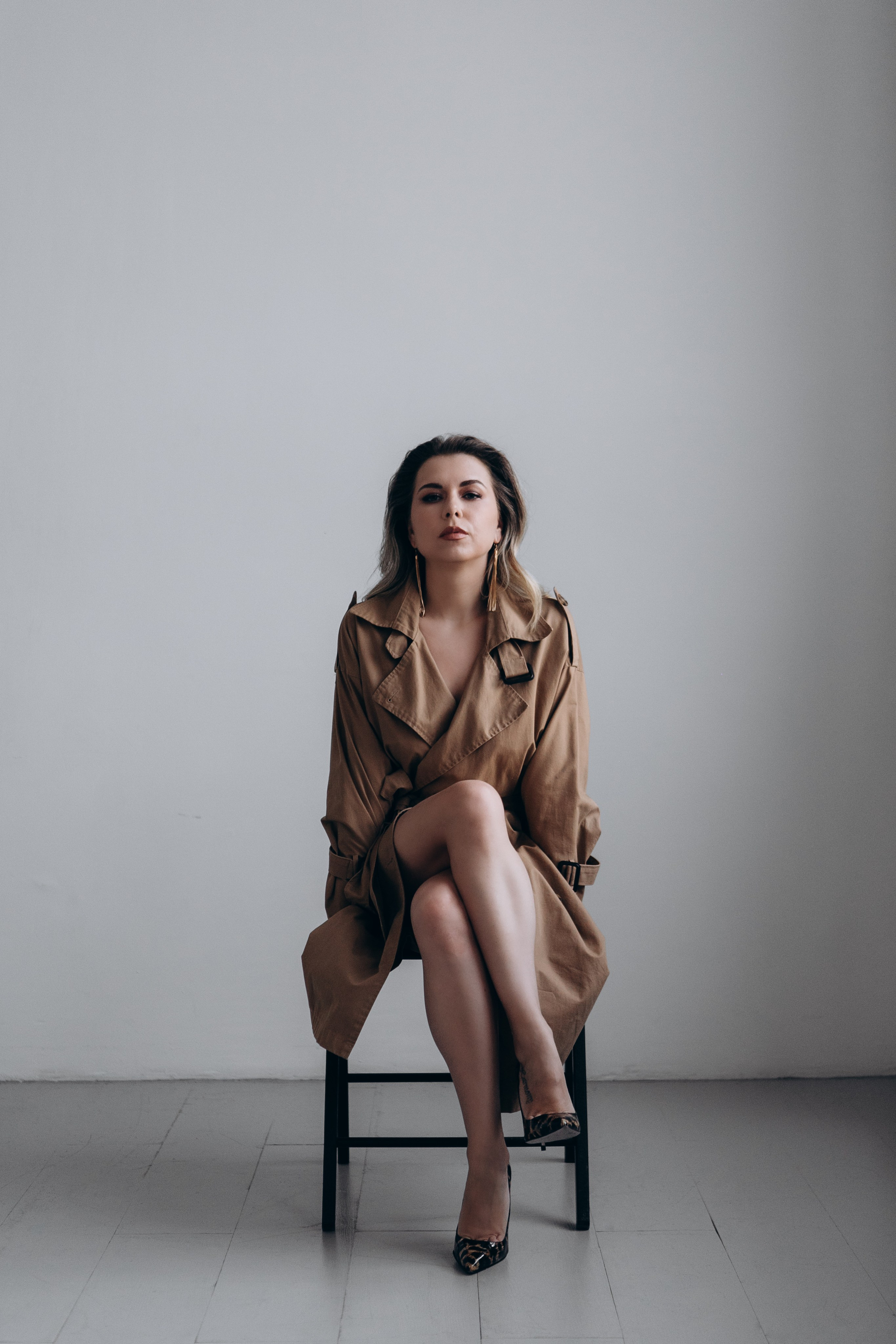 Катя. Свадебный и портретный фотограф в Пятигорске, КМВ — Власова Юля