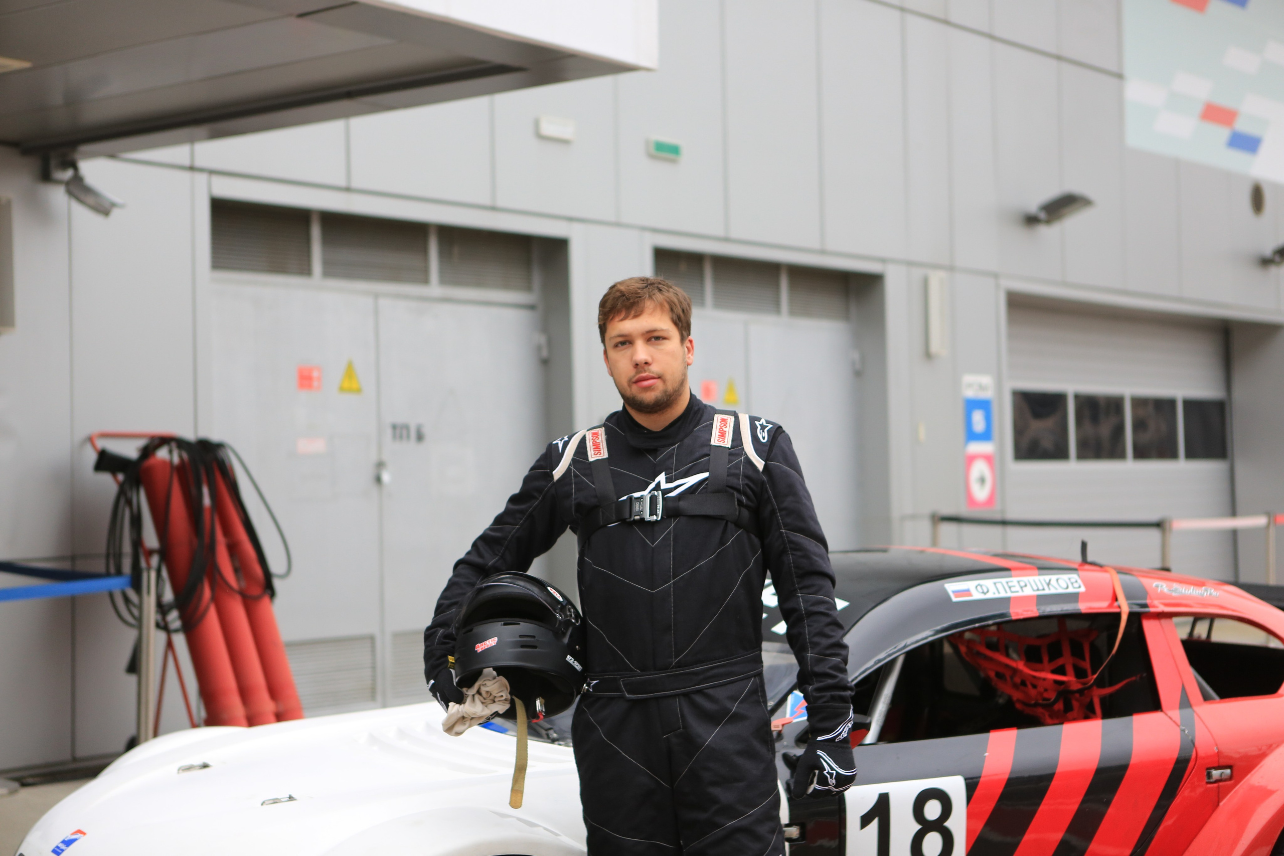 Этап соревнований Mitjet Series Russia, Сочи Автодром. Свадебный и портретный фотограф в Пятигорске, КМВ — Власова Юля