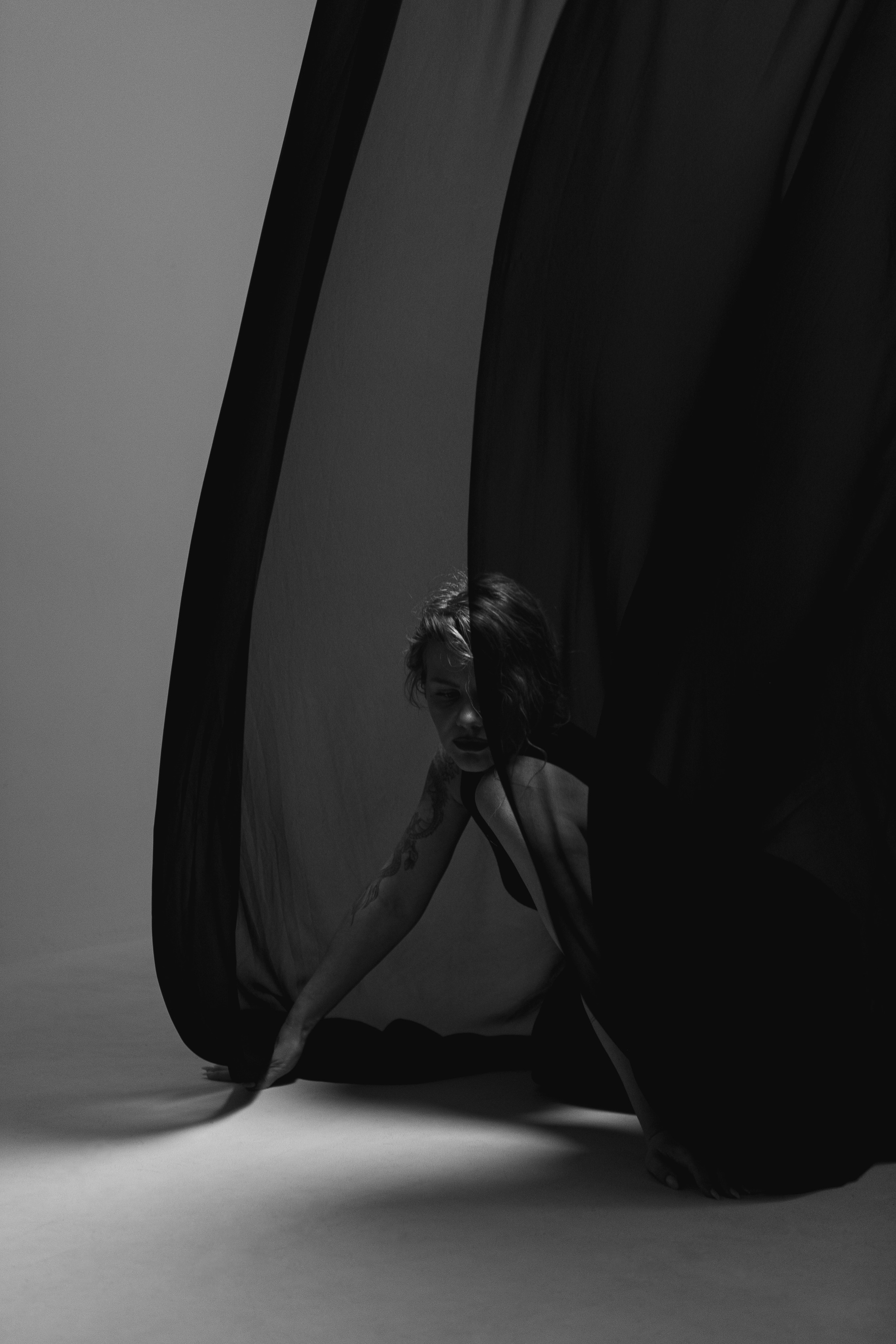 Портреты. Свадебный и портретный фотограф в Пятигорске, КМВ — Власова Юля