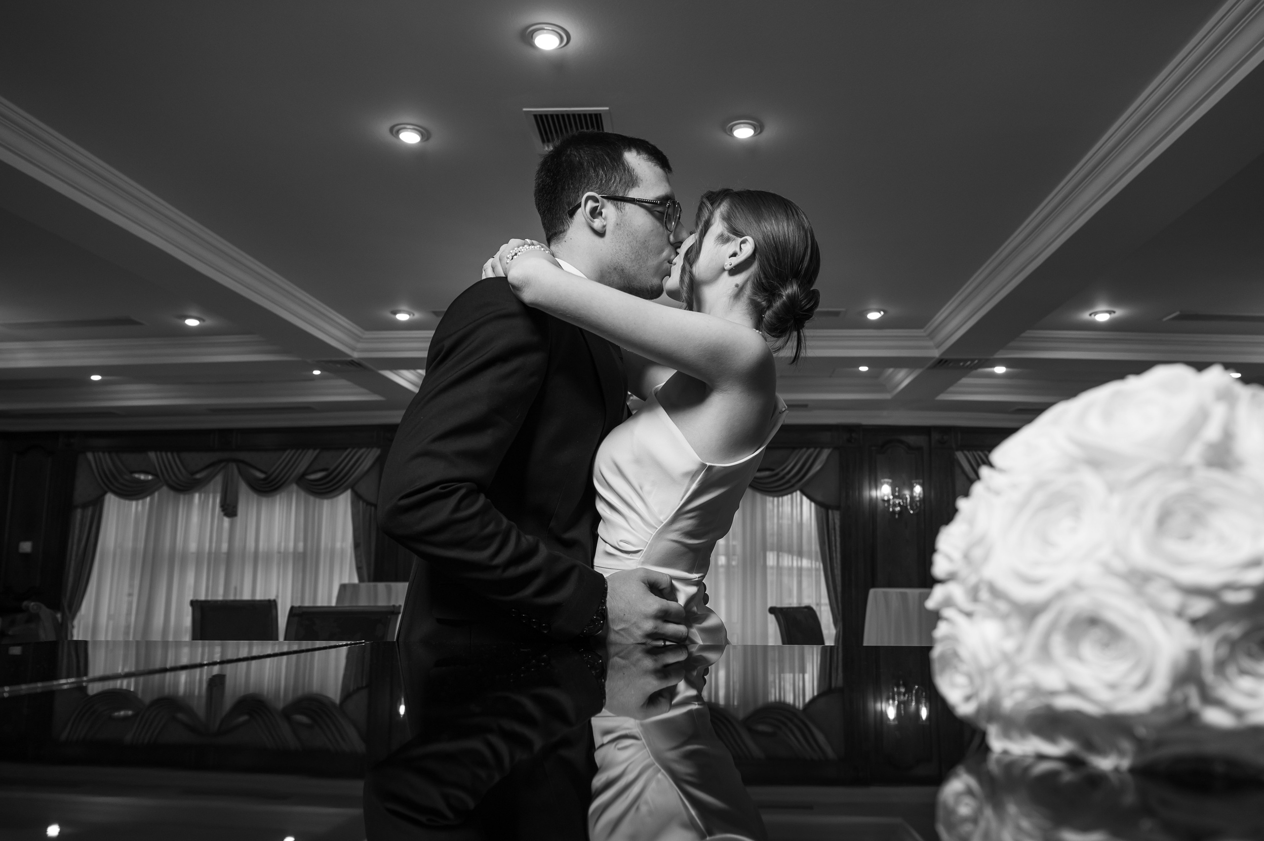 Свадебный фотограф Москва Юрий Кульман Бутик-отель Богородское. Свадебный фотограф Москва Юрий Кульман