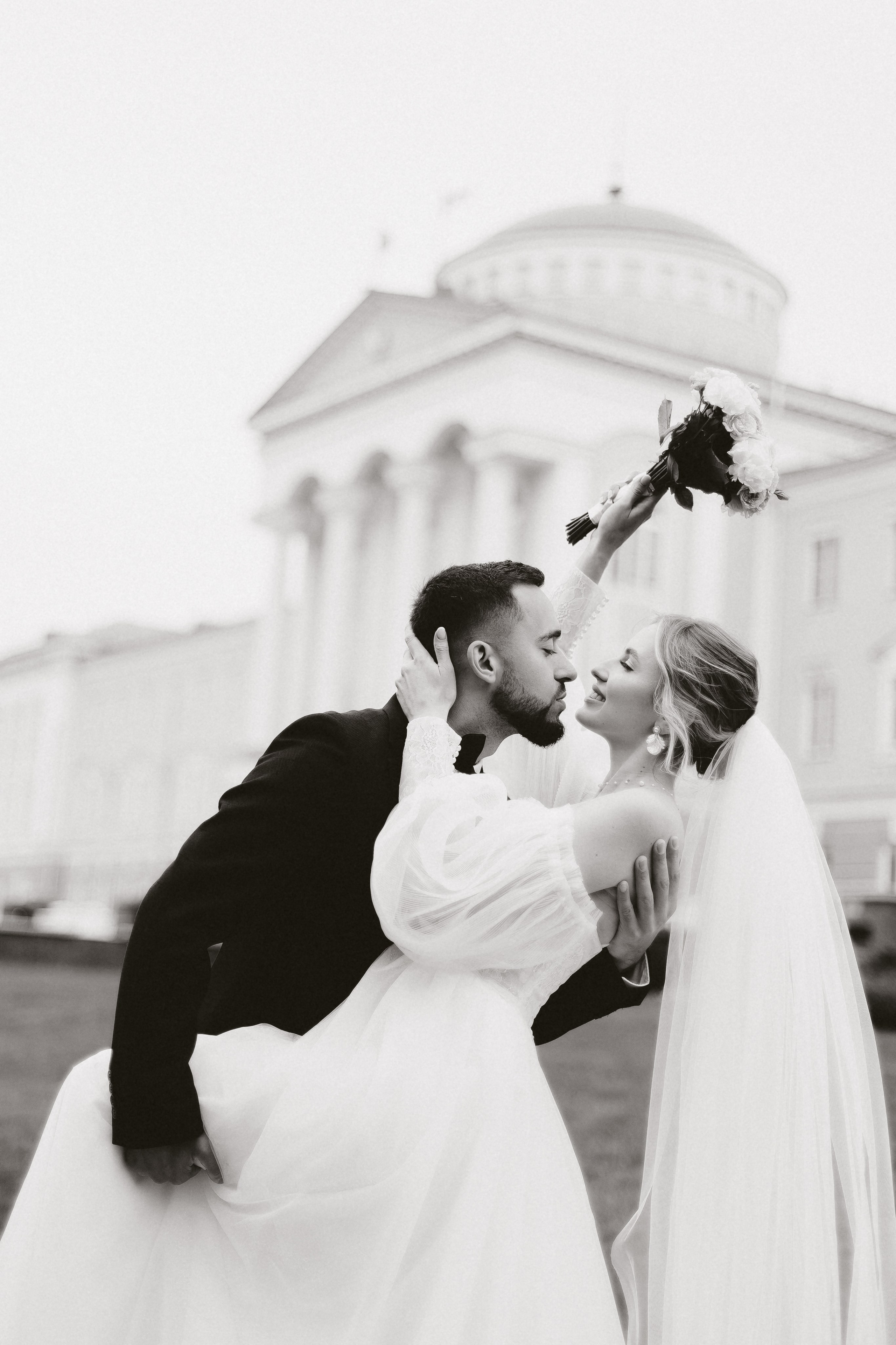 Айрат и Лилиана. Индивидуальный, семейный и свадебный фотограф в Ижевске Лушникова Екатерина