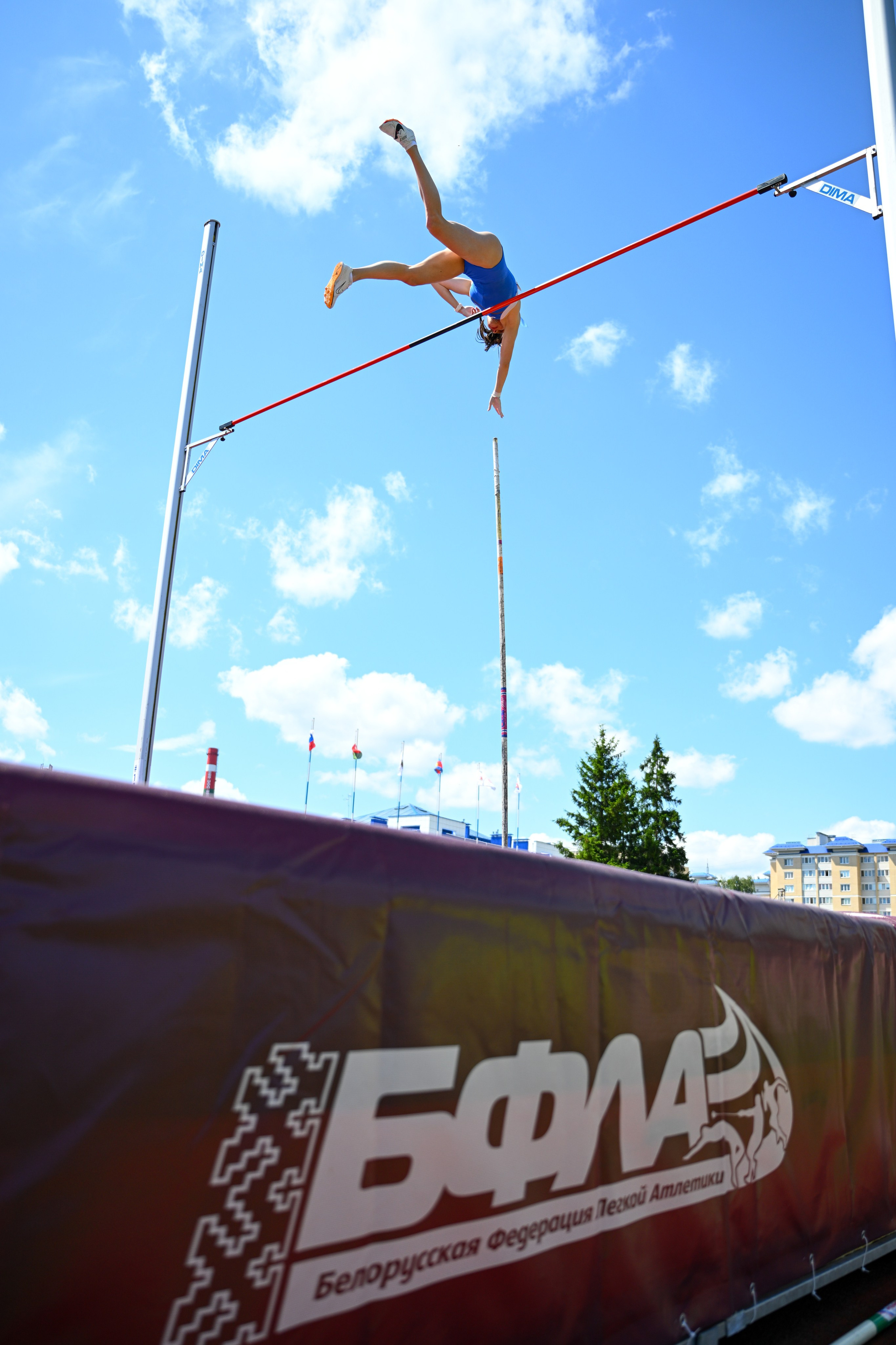 Фотограф турнира. Спортивный и репортажный фотограф в Казани Вячеслав Сатонин