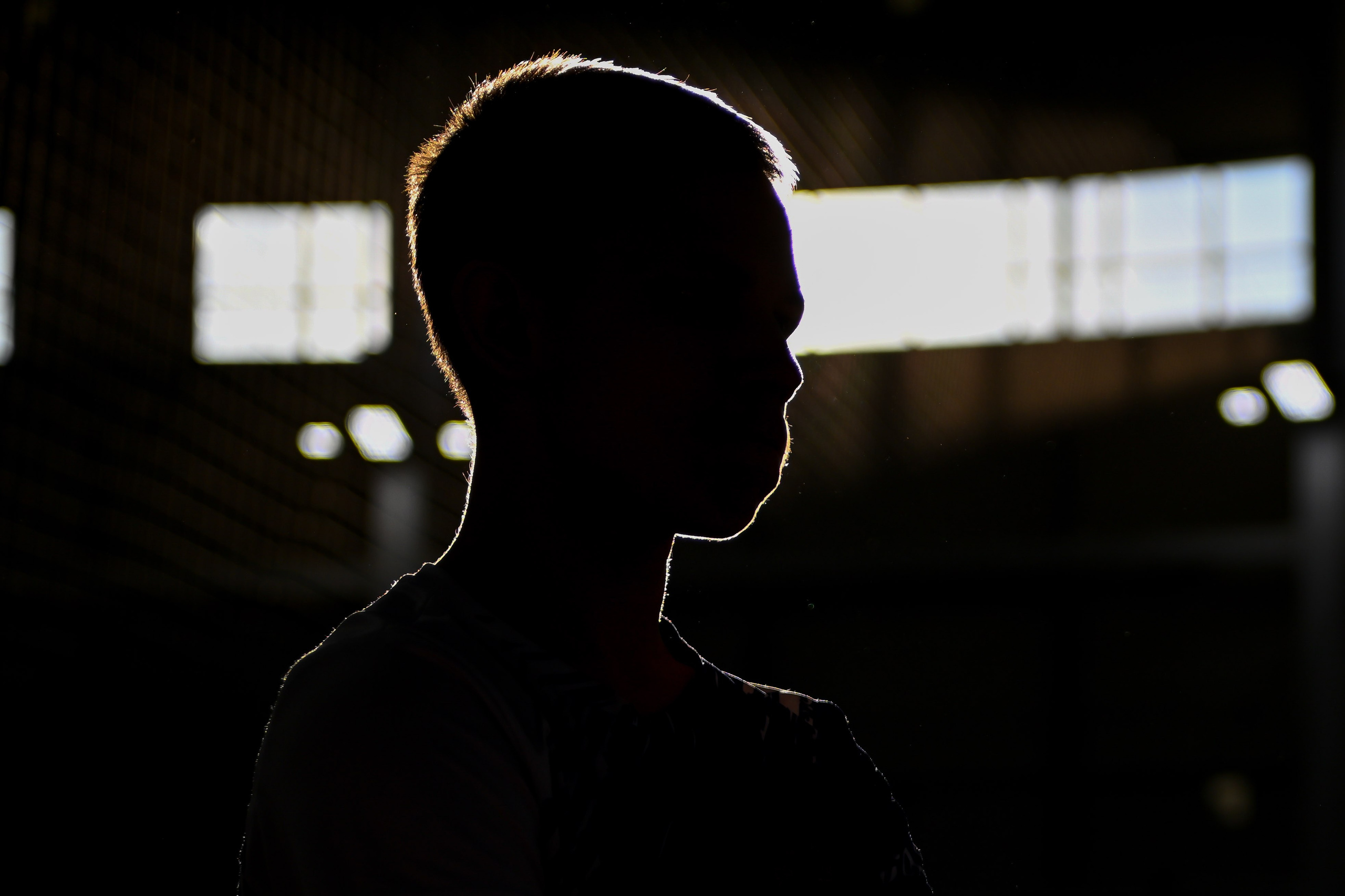 Шиповка юных. Спортивный и репортажный фотограф в Казани Вячеслав Сатонин