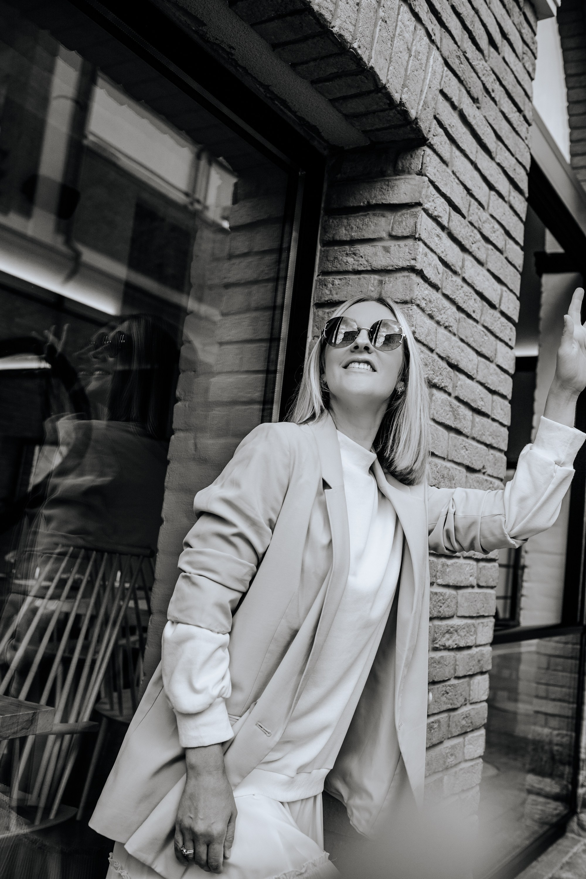 Ирина. Агафонова Анна — фотограф в Красной Поляне