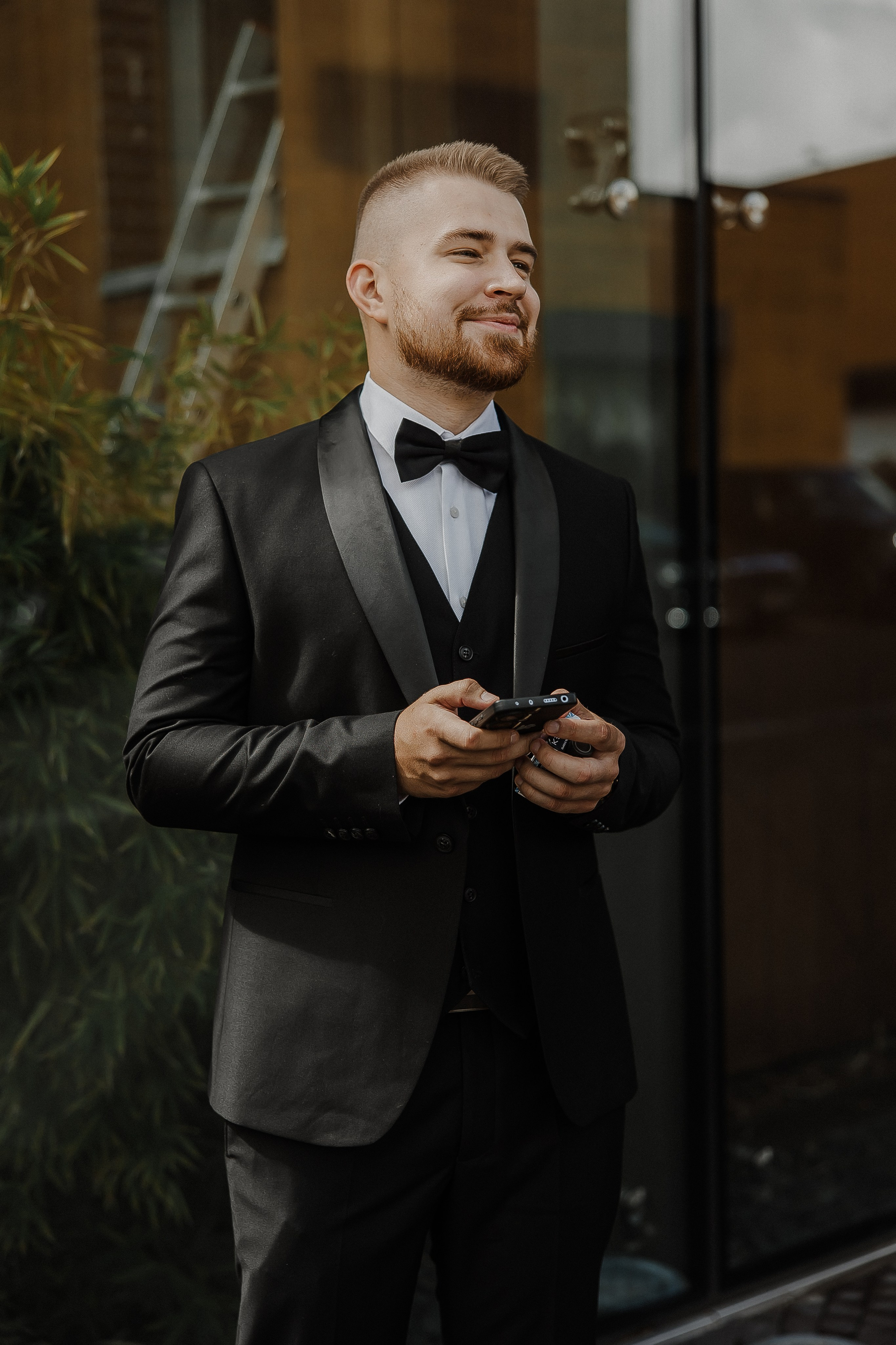 Александр и Арина. Свадебный и семейный фотограф Елизавета Ермак | Москва и МО