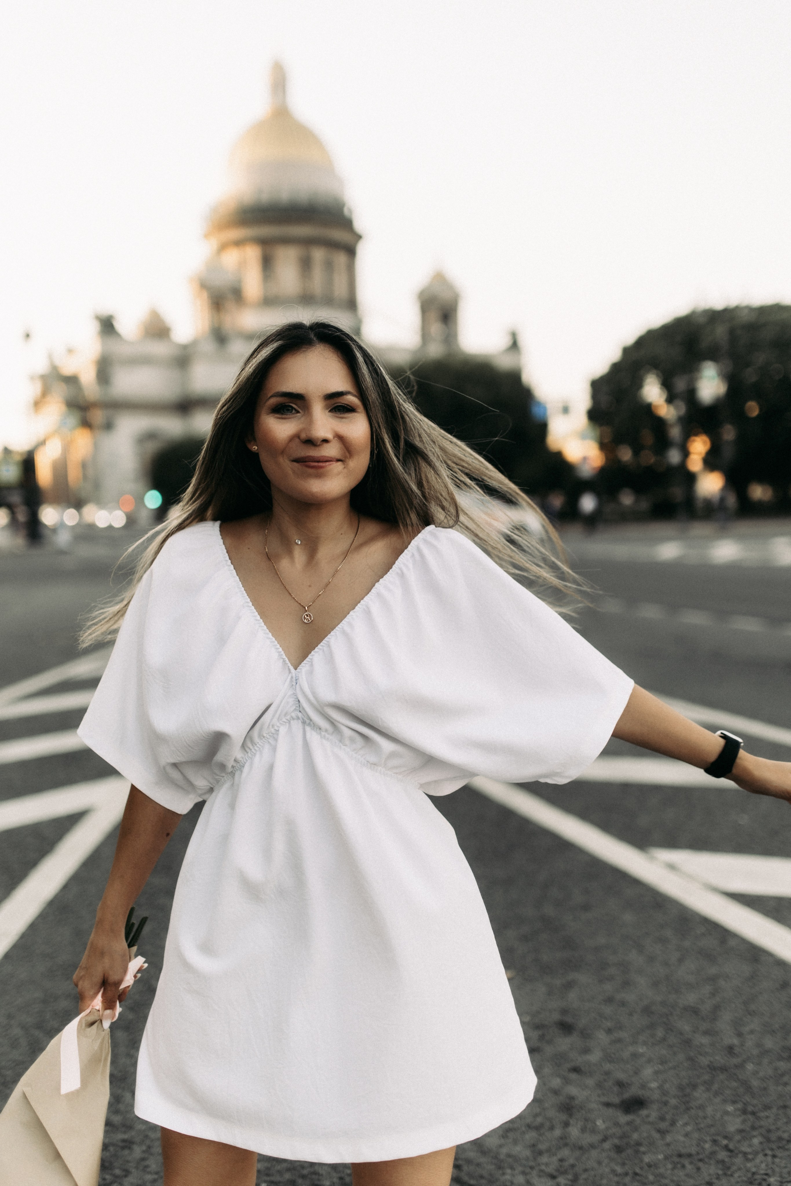 Наталья и Михаил. Фотограф в Санкт-Петербурге