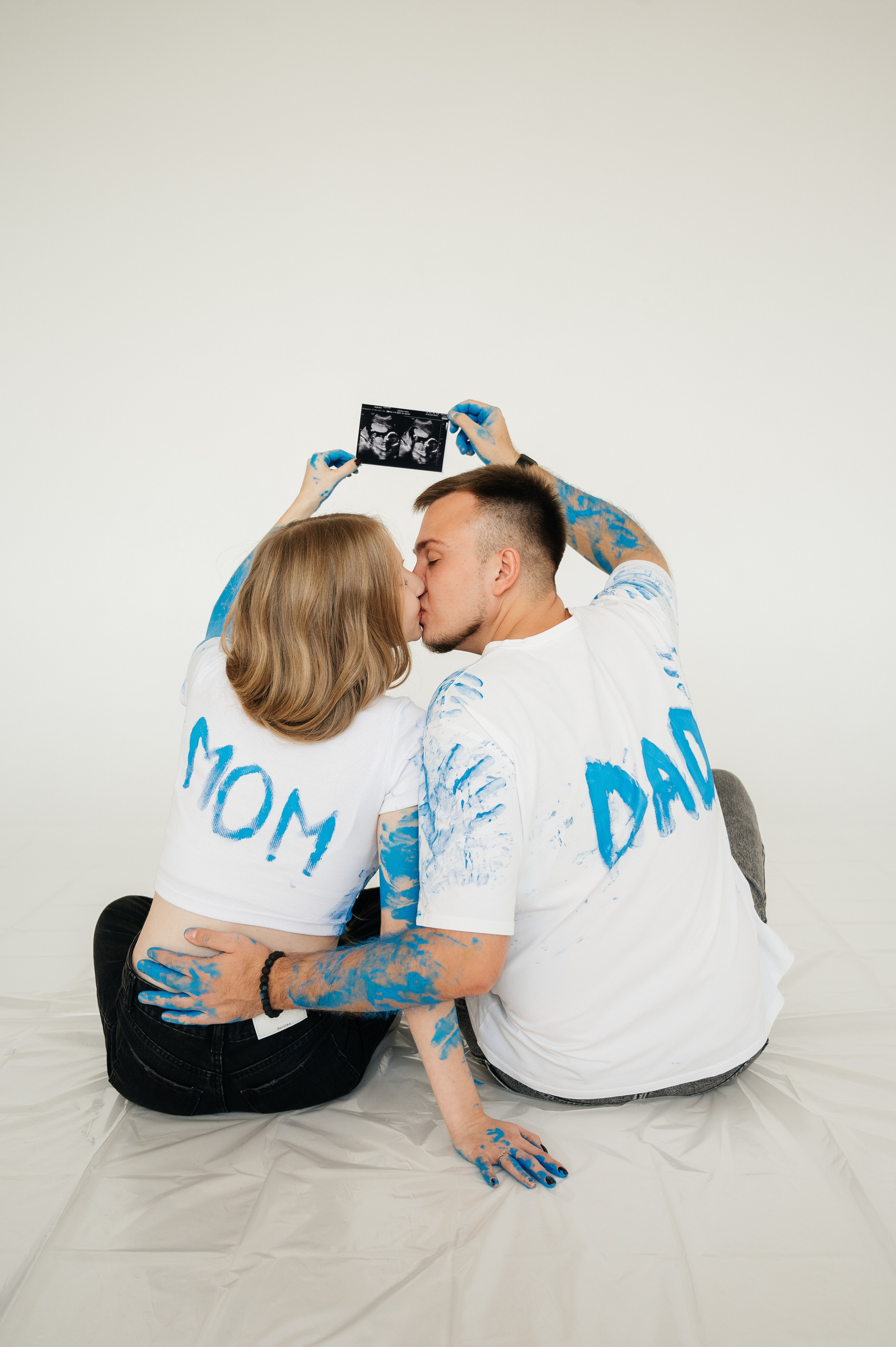 Гендер пати 🤍. Свадебный и семейный фотограф в Краснодаре Алина Мельник