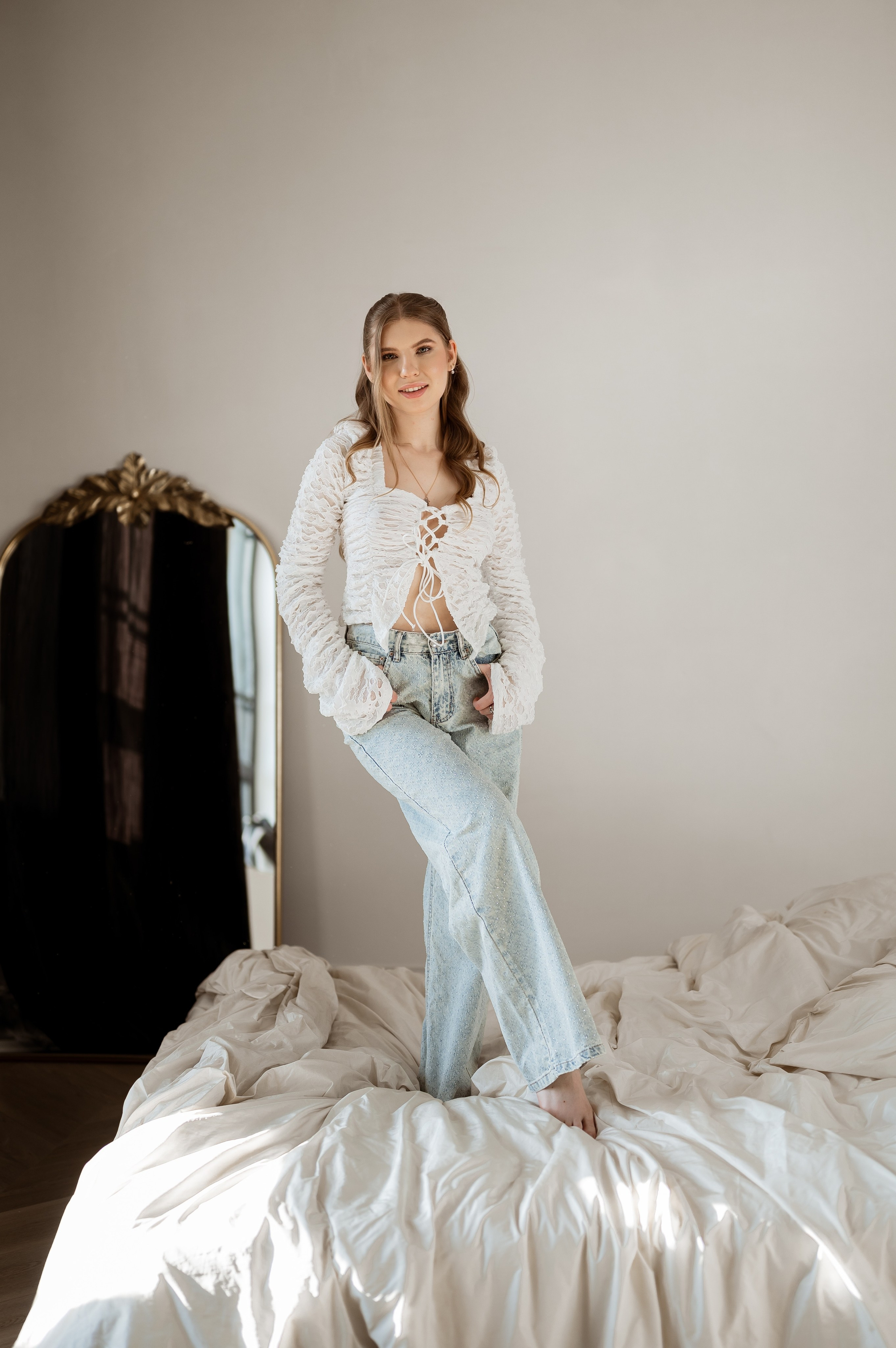 Аня. Свадебный и семейный фотограф в Краснодаре Алина Мельник