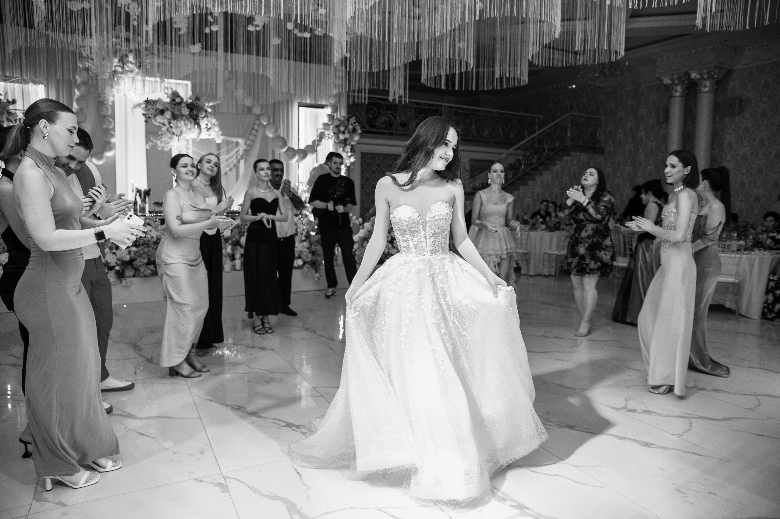 Свадебный банкет💍. Свадебный и семейный фотограф в Краснодаре Алина Мельник