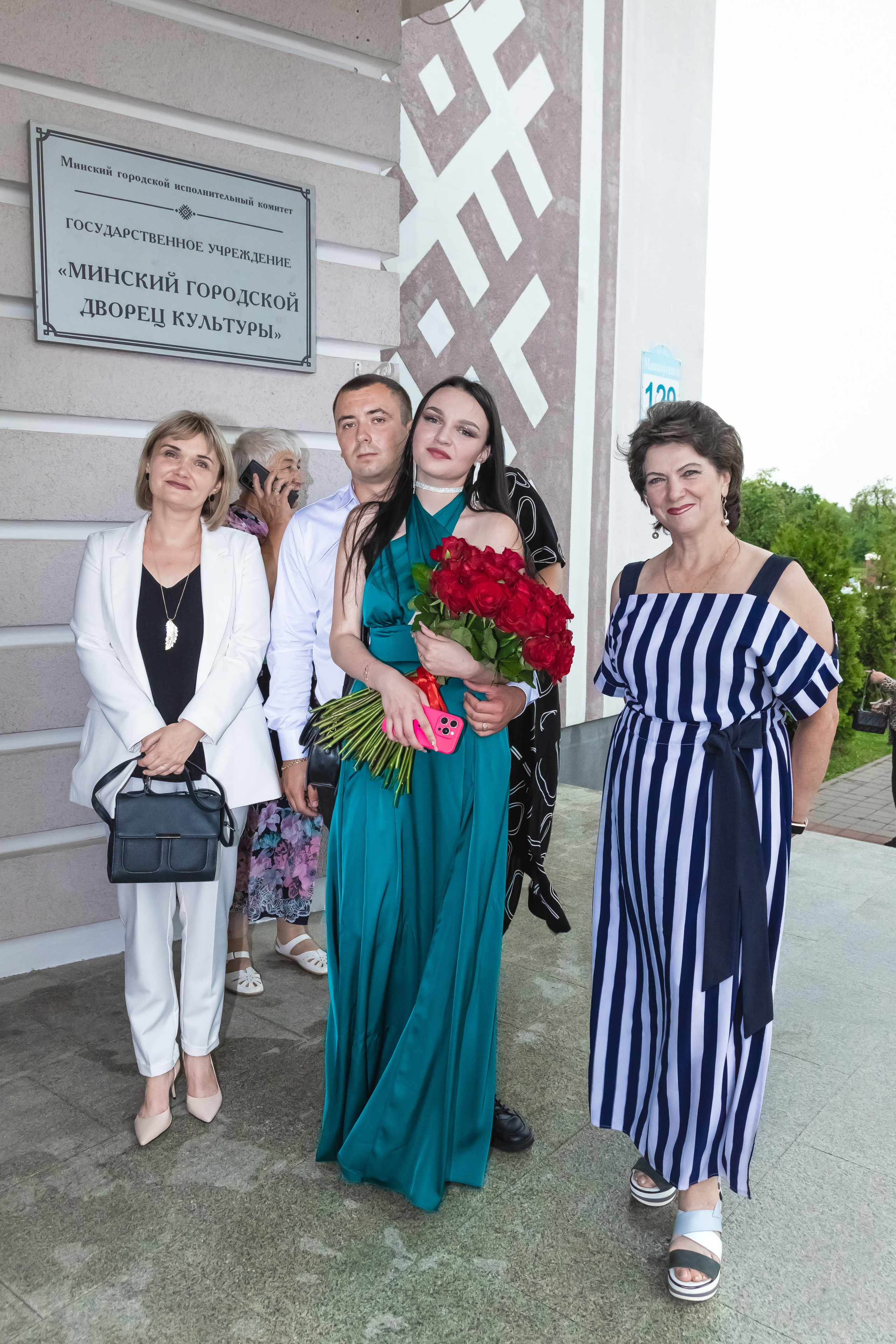 Выпускные. Игорь Святославович — Ваш фотограф