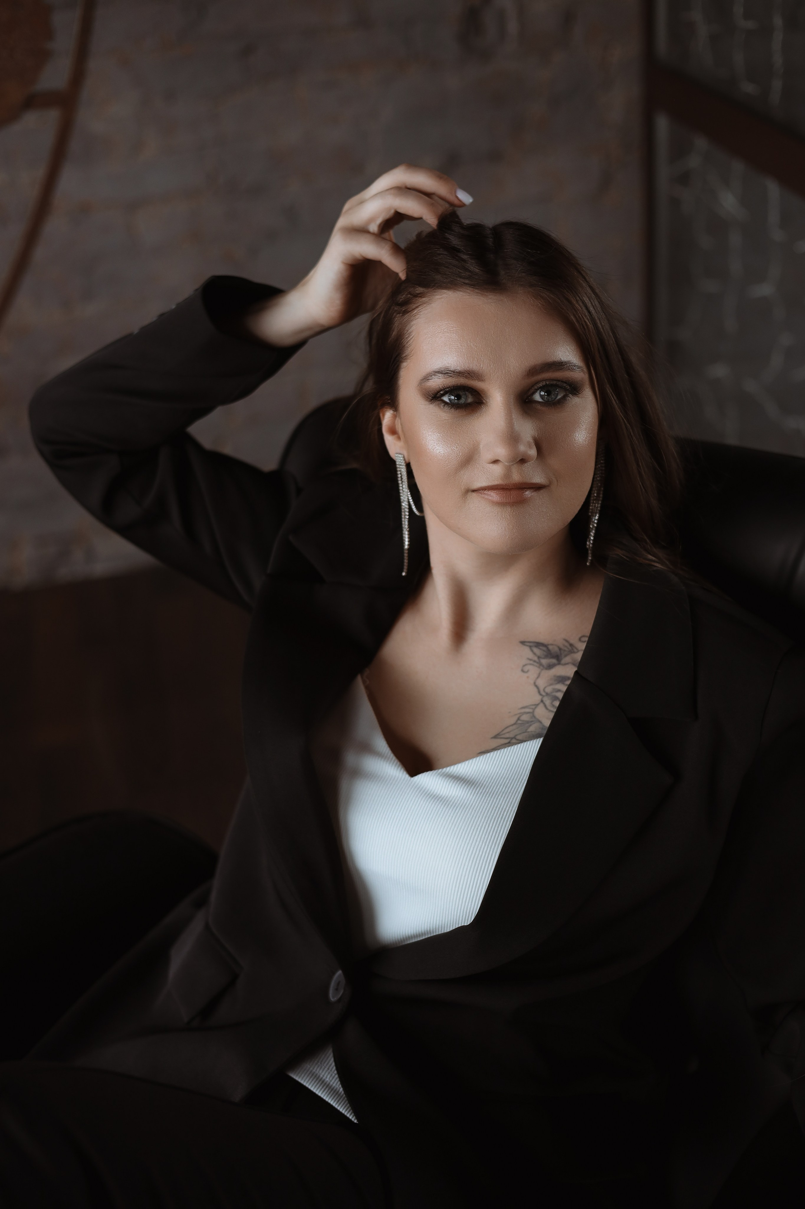 Victoria&Egor. Photographer Tatiana Ivanova in Yaroslavl