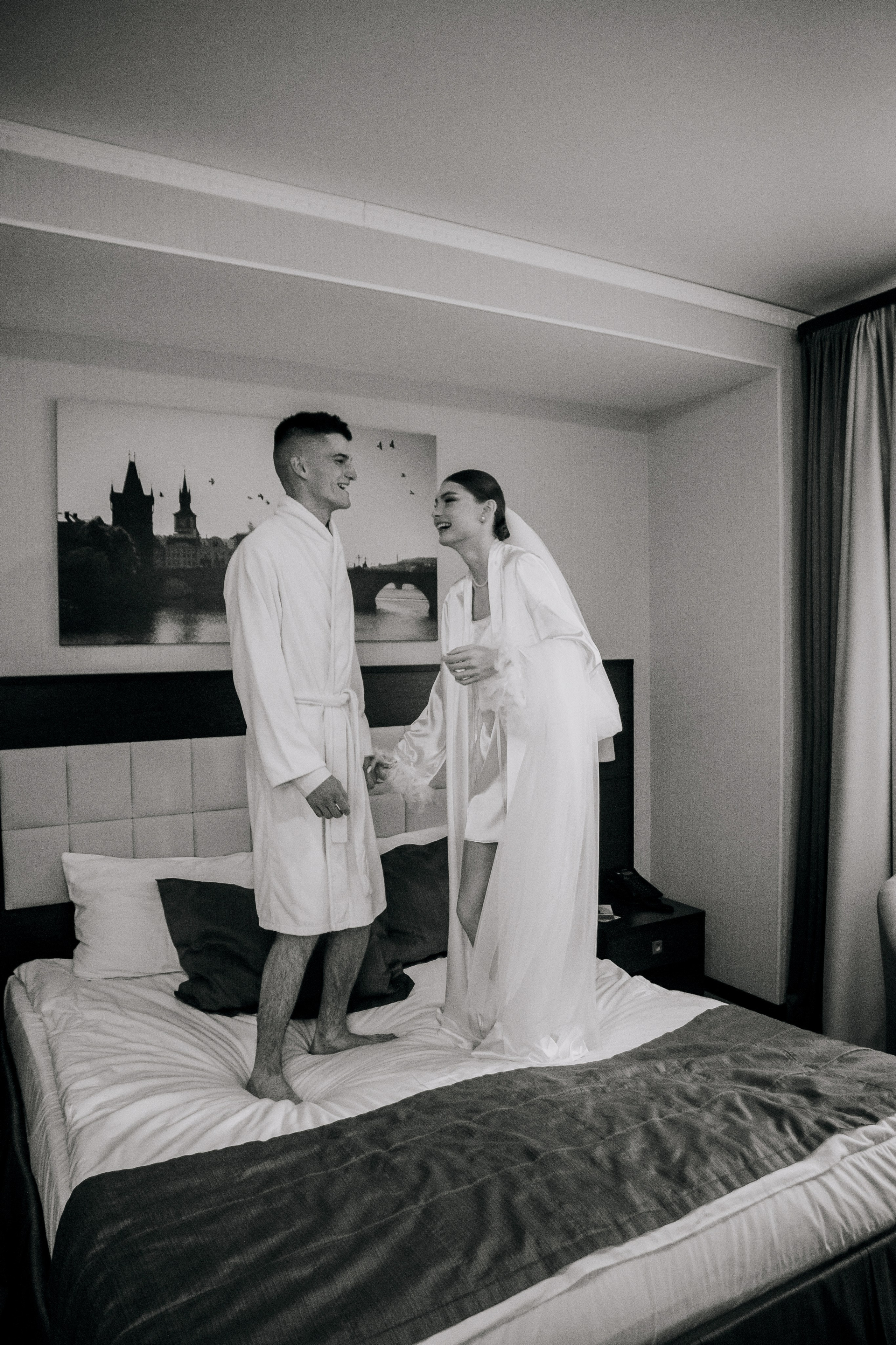 Георгий и Дарья. Свадебный и индивидуальный фотограф в Суворове Клюева Мария