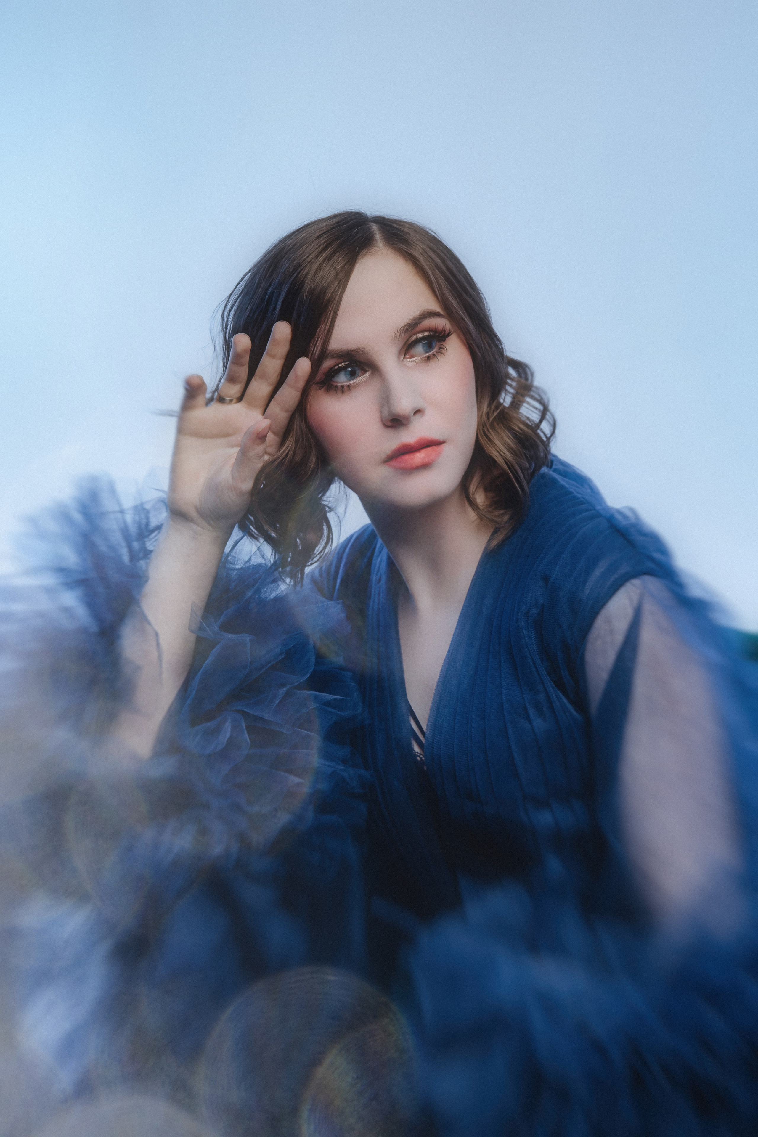 Sapphire. Фотограф в Воркуте Мария Фомина