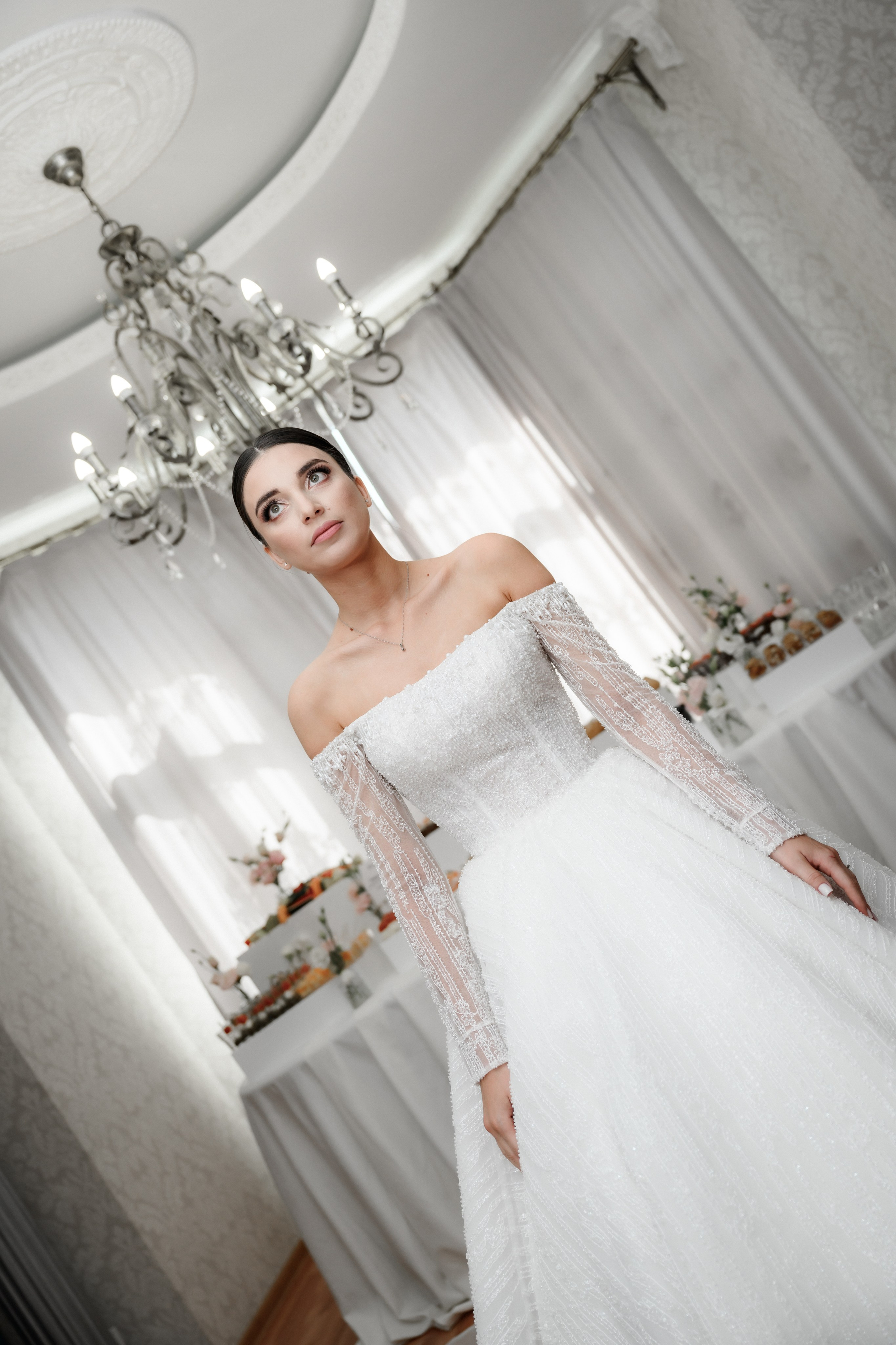 ГАЛЕРЕЯ. Портретный | свадебный фотограф в Москве
