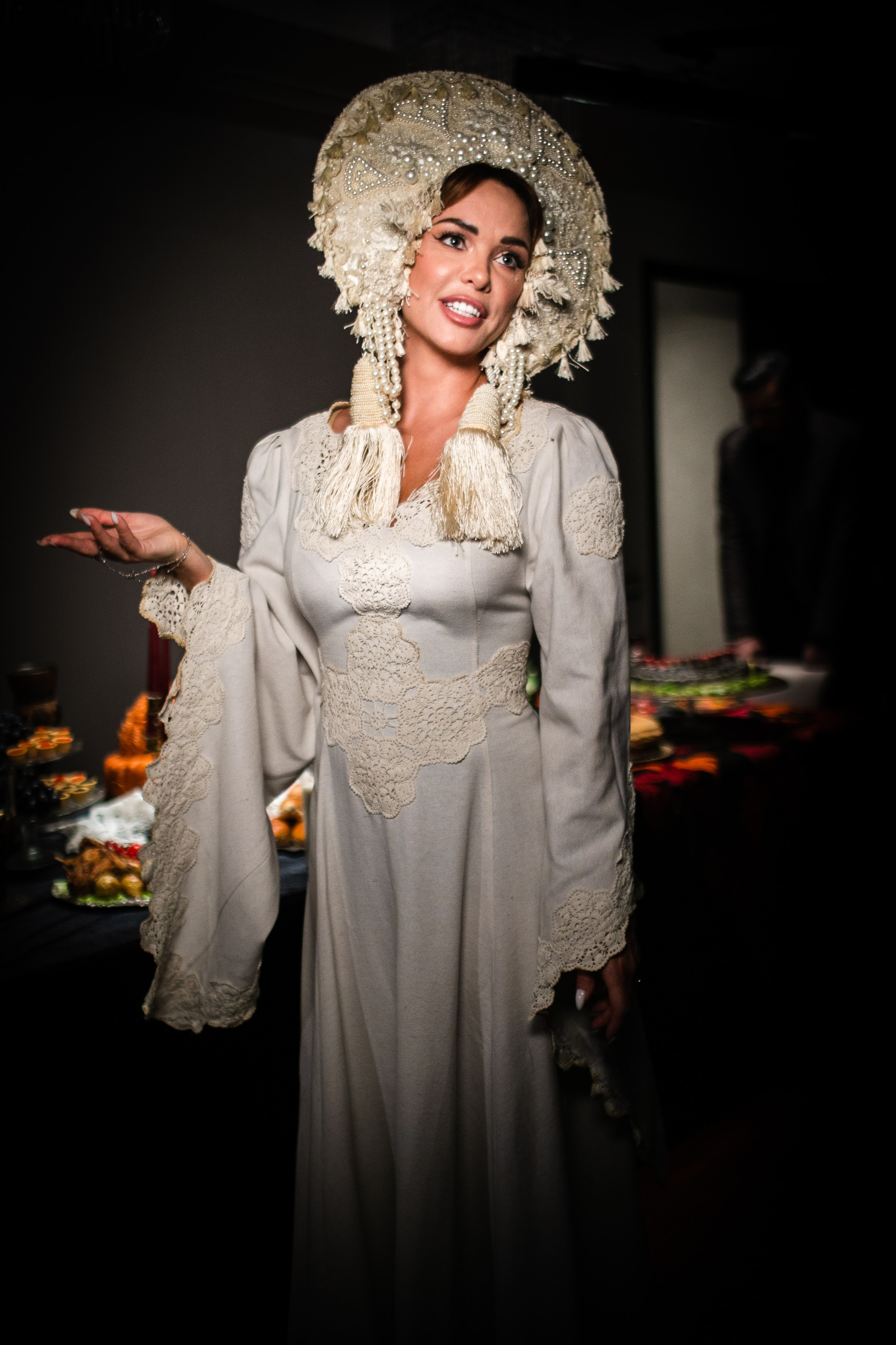 Клип Лерики " Я ждала этот трек ". Art photographer Nino