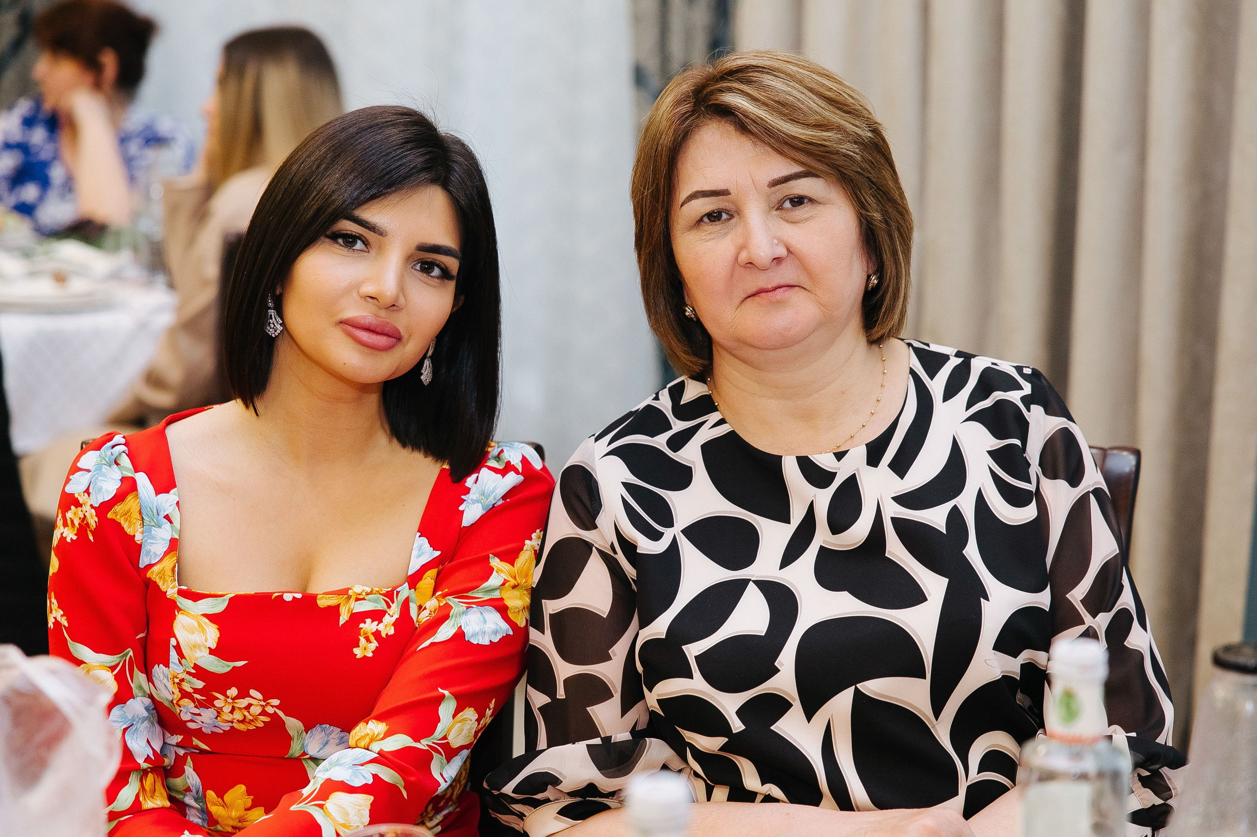 Шах и Ирада. Фотограф в Красноярске Надежда Воскресенская