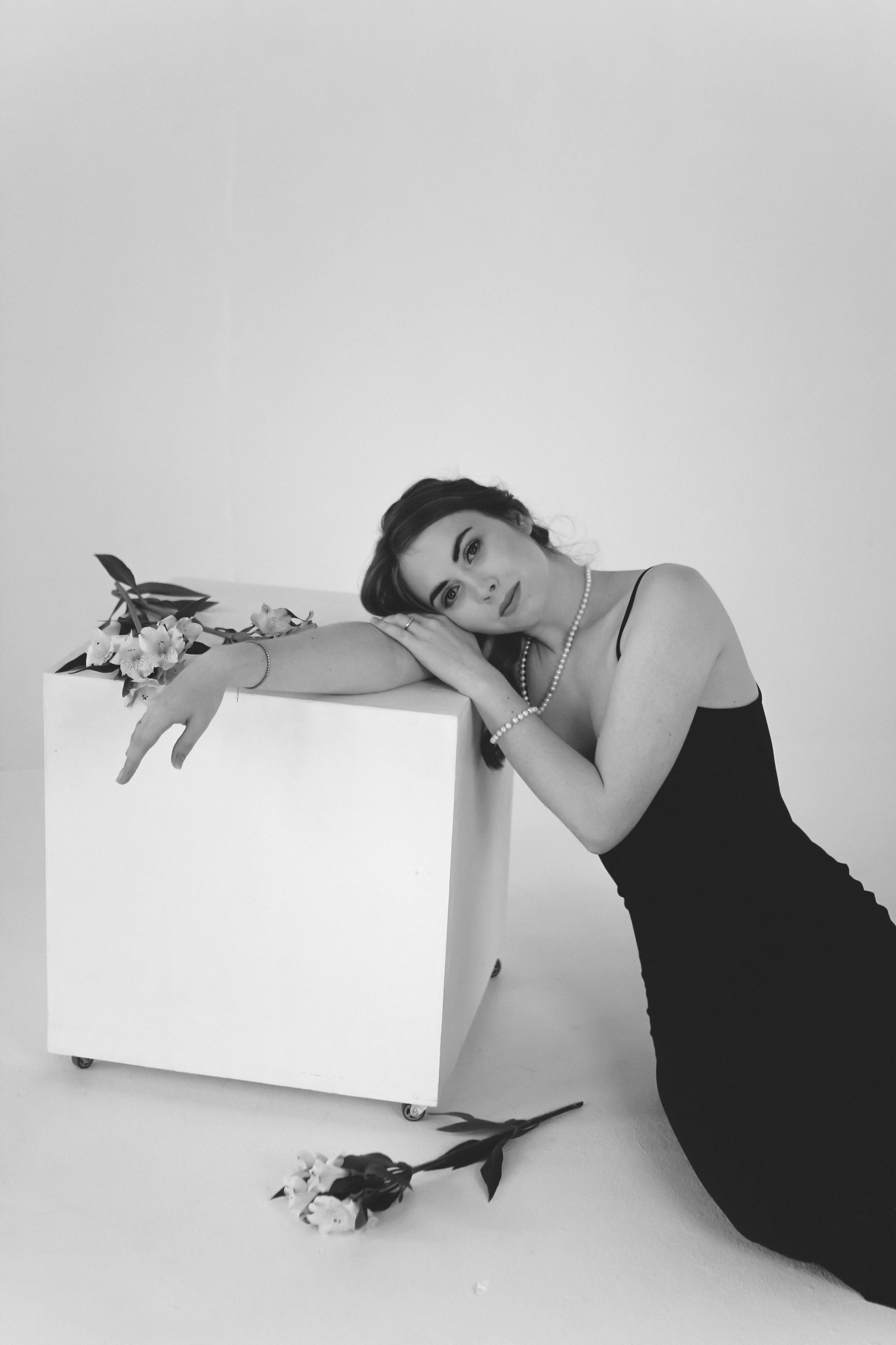 К себе нежно. Фотограф Киров | Varvara Essa