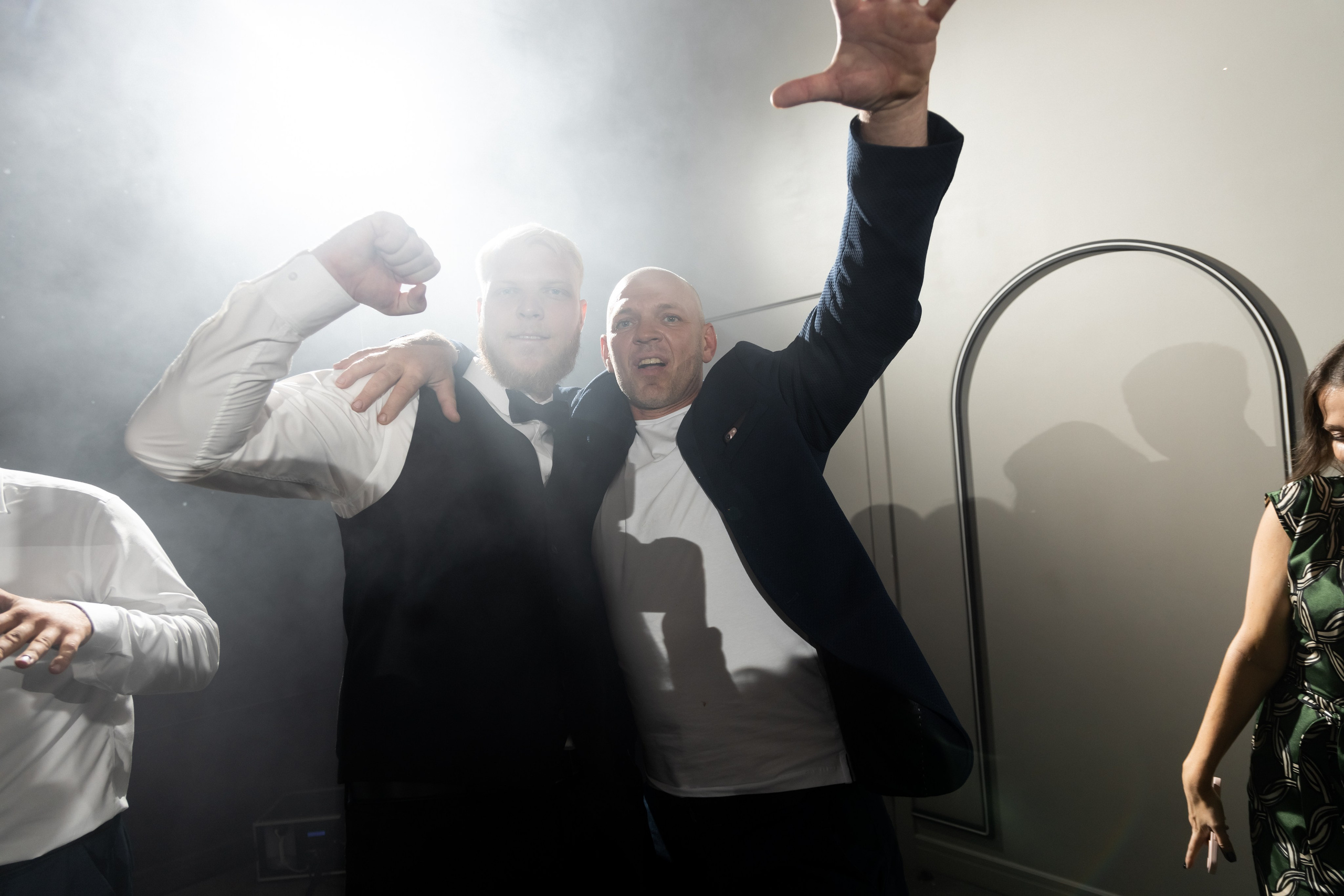 Дарья+Никита. Фотограф в Красноярске Гетманова Мила