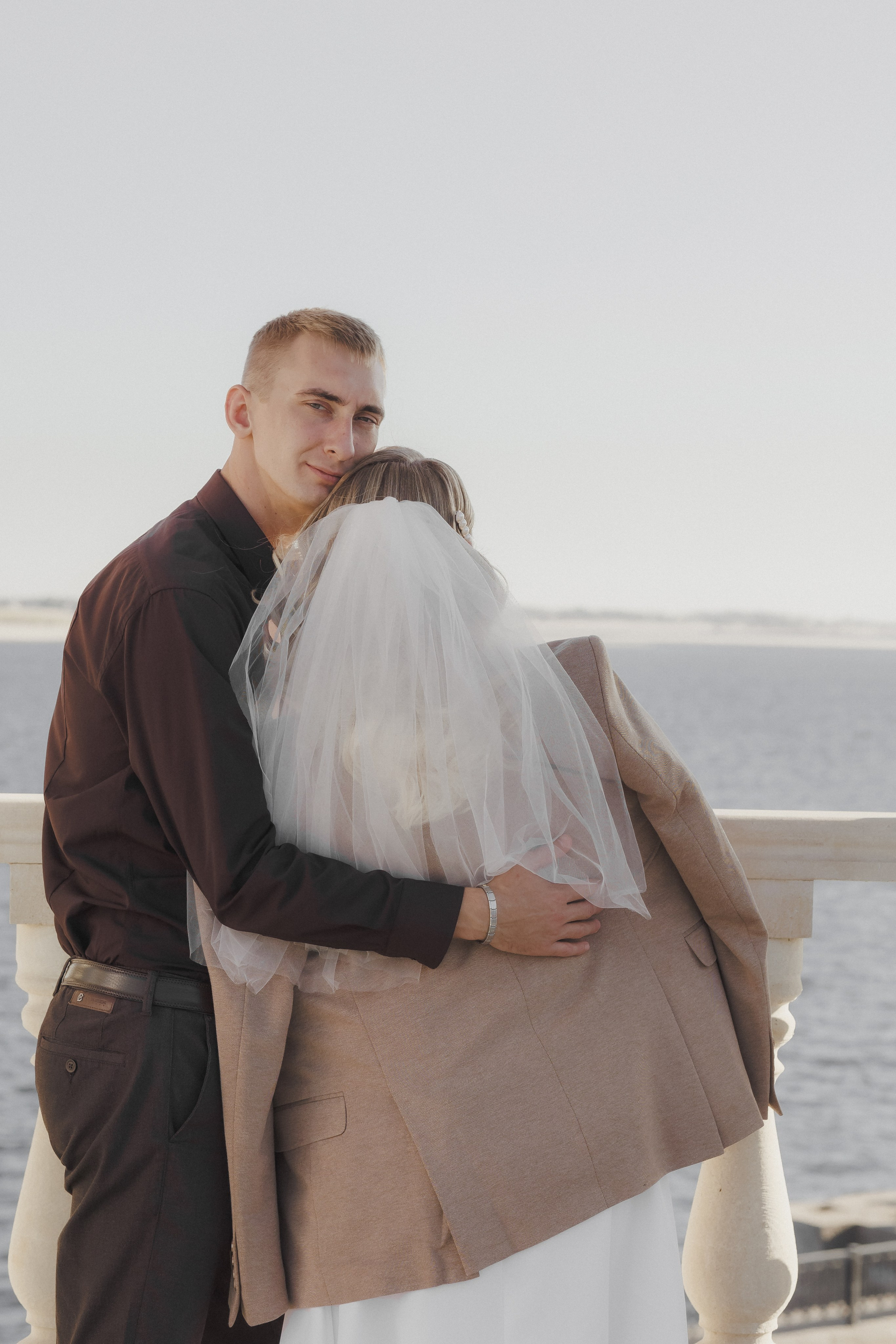 Палел и Полина. Фотограф в Волгограде — Александра Искандерова