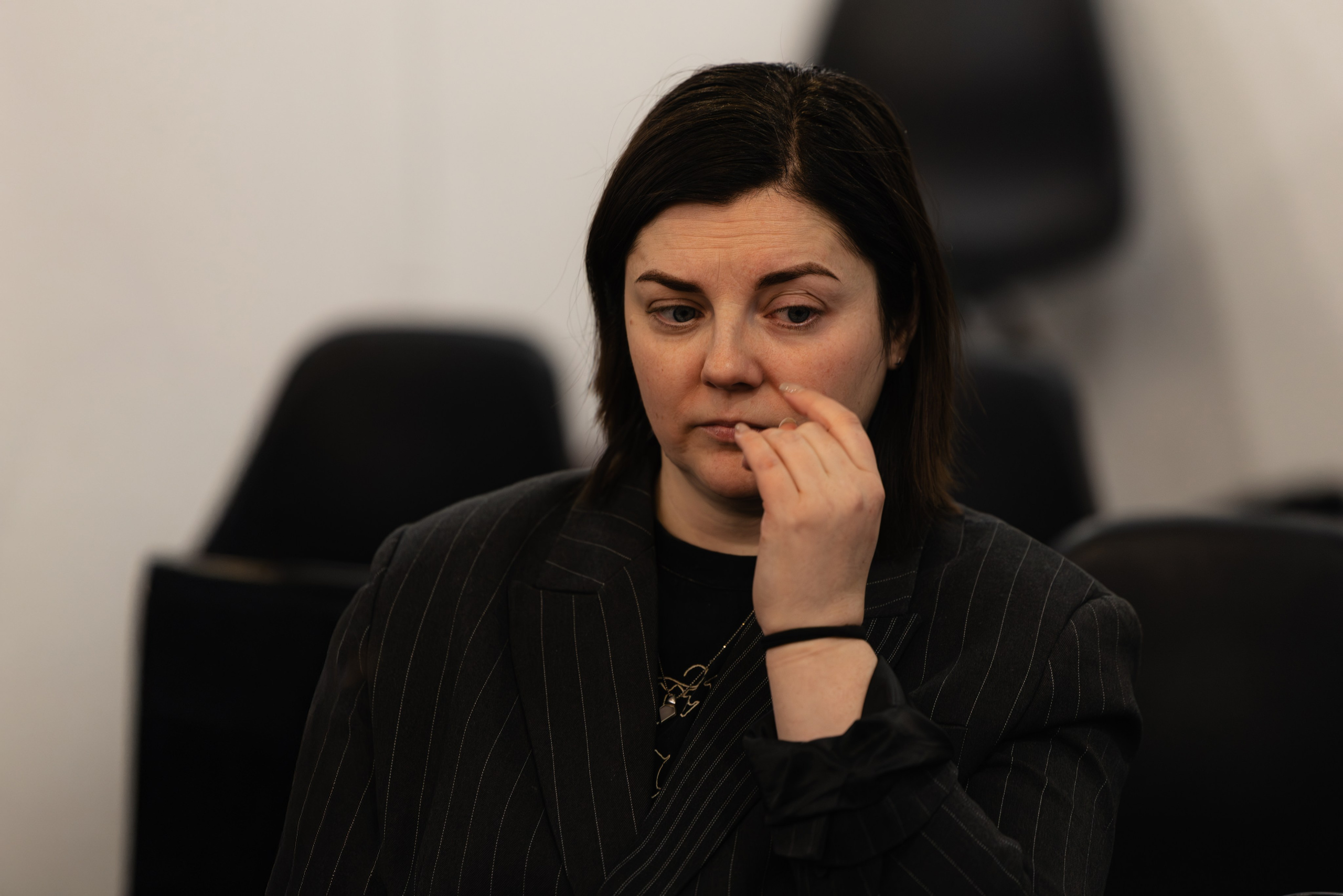 Выставка «Про ПНИ». Вадим Ветров