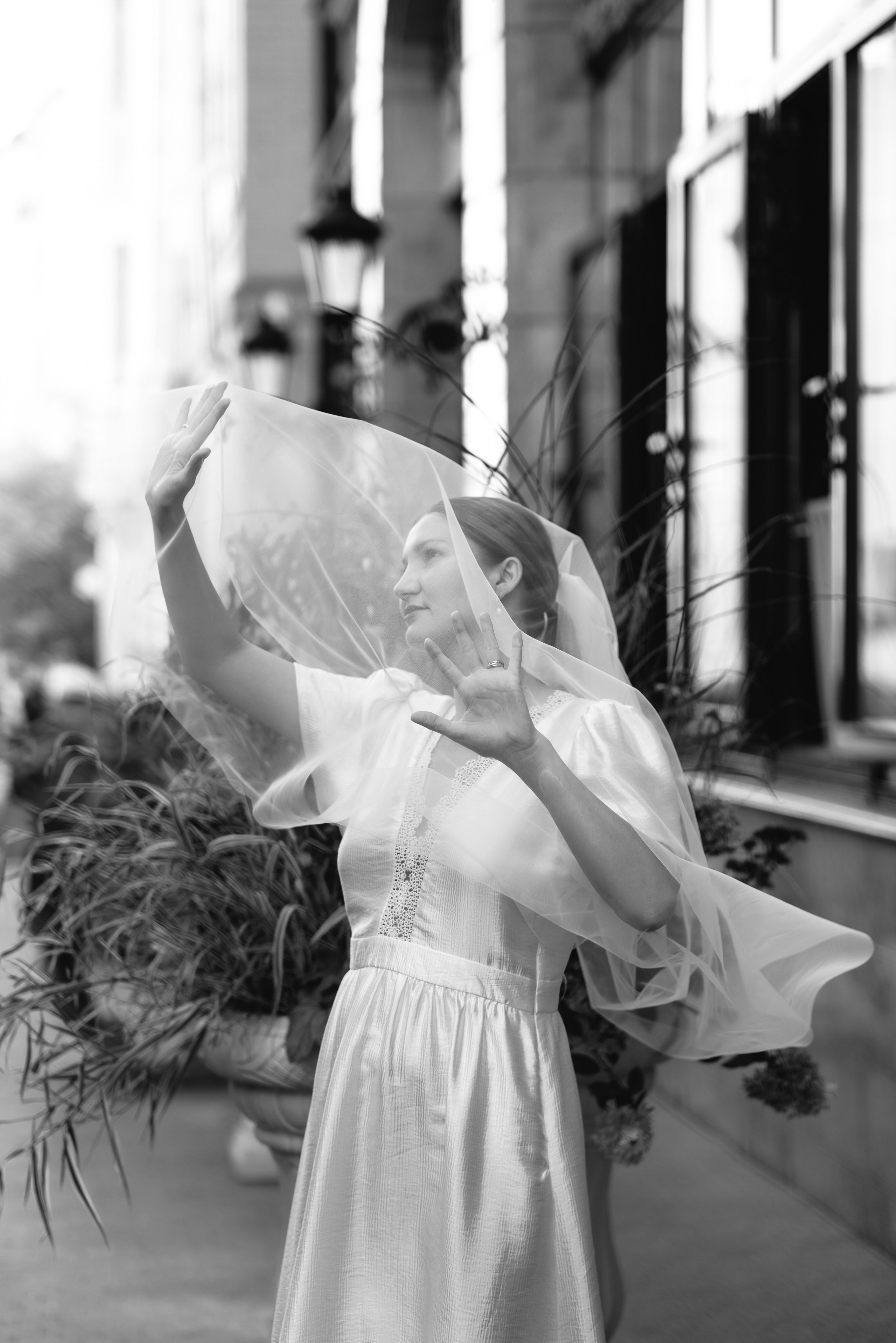 Андрей и Севиль. Свадебный фотограф в Москве Артём Кившарь