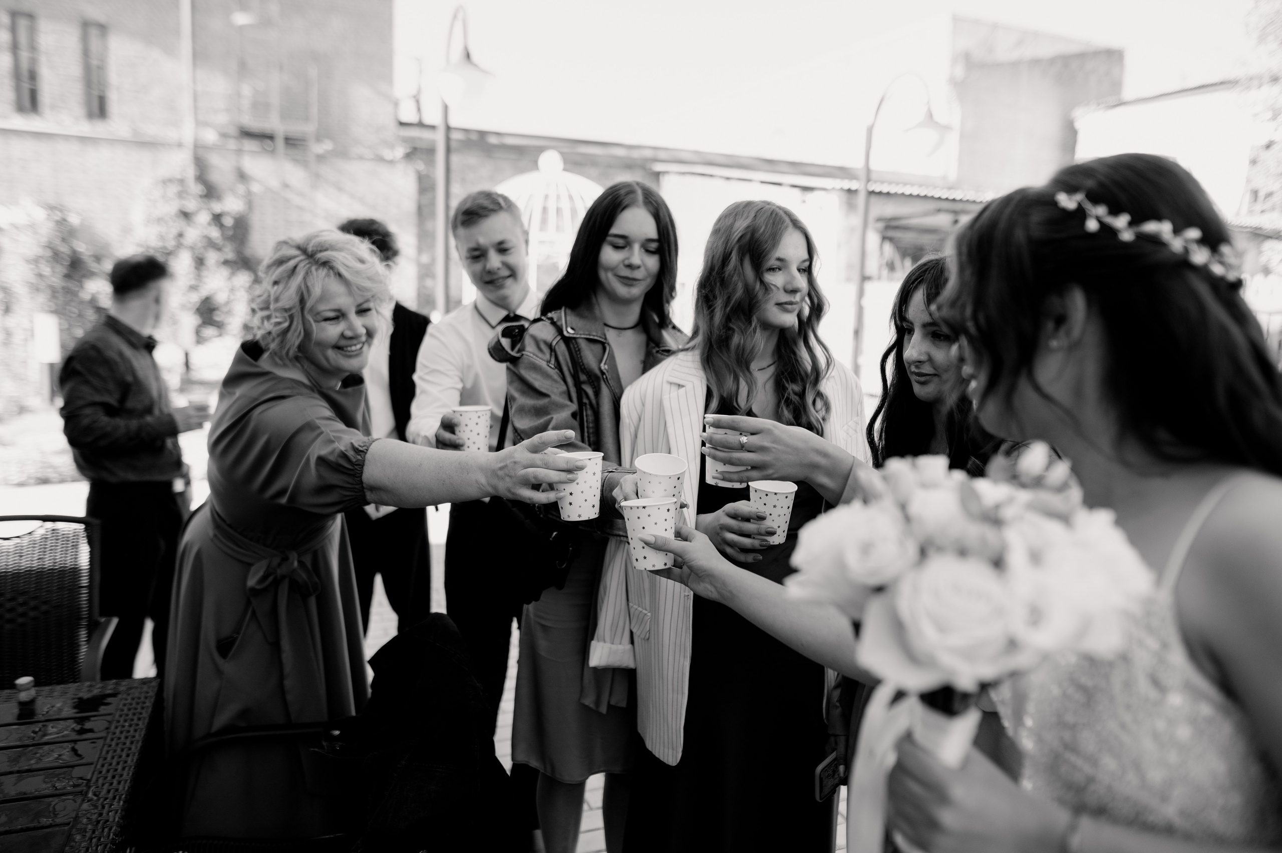 Александр и Софья. Фотограф в Абакане и Минусинске