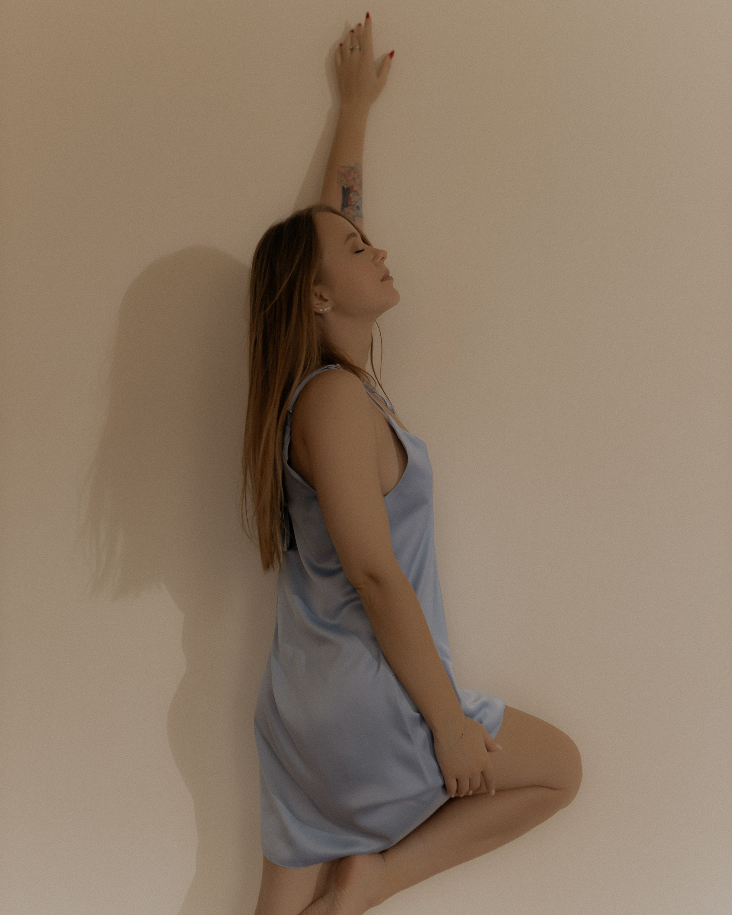 Дарья. DARYA.BELKINA