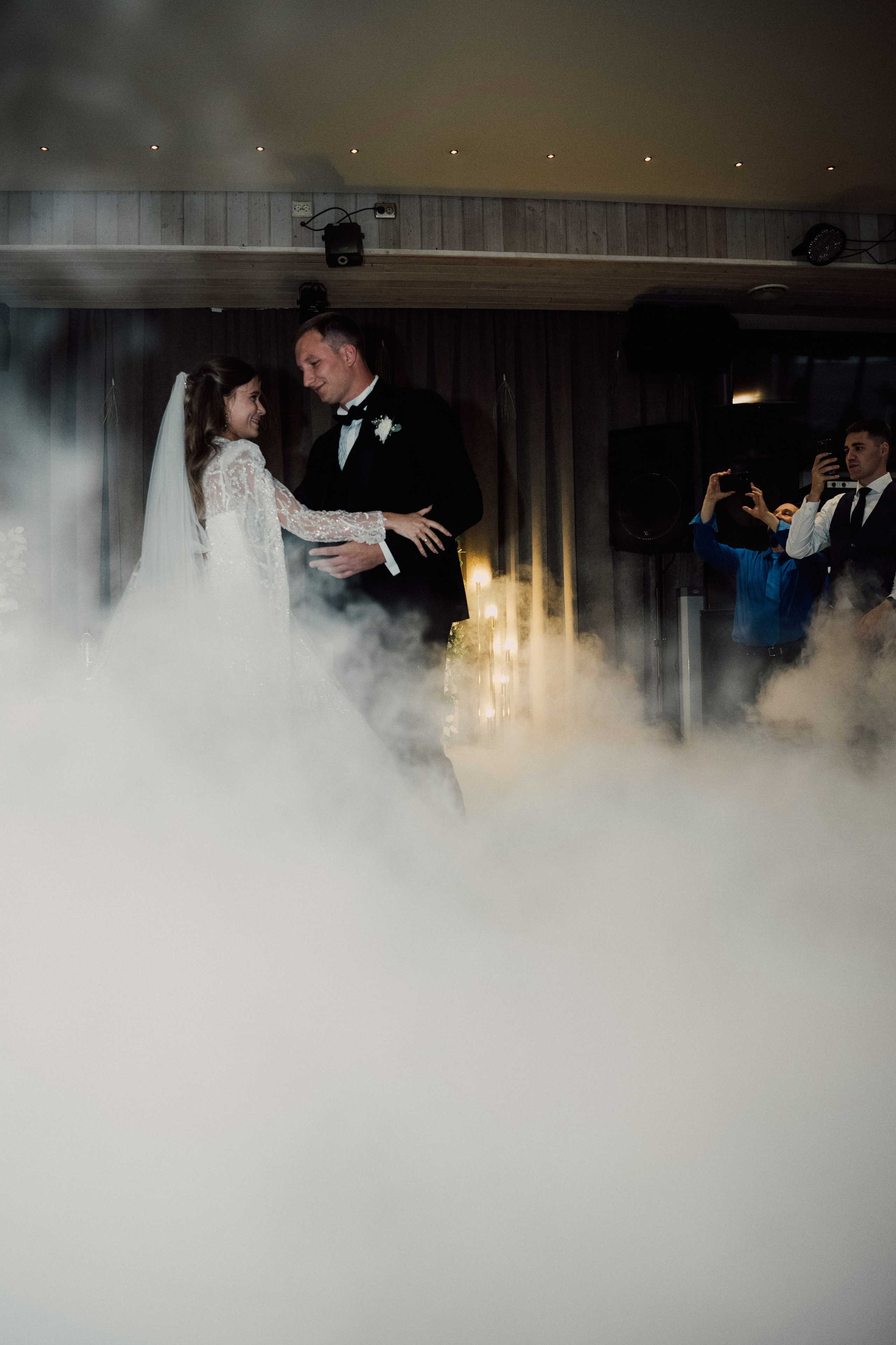 Анжелика и Иоанн. Свадебный фотограф Дина Сейцман