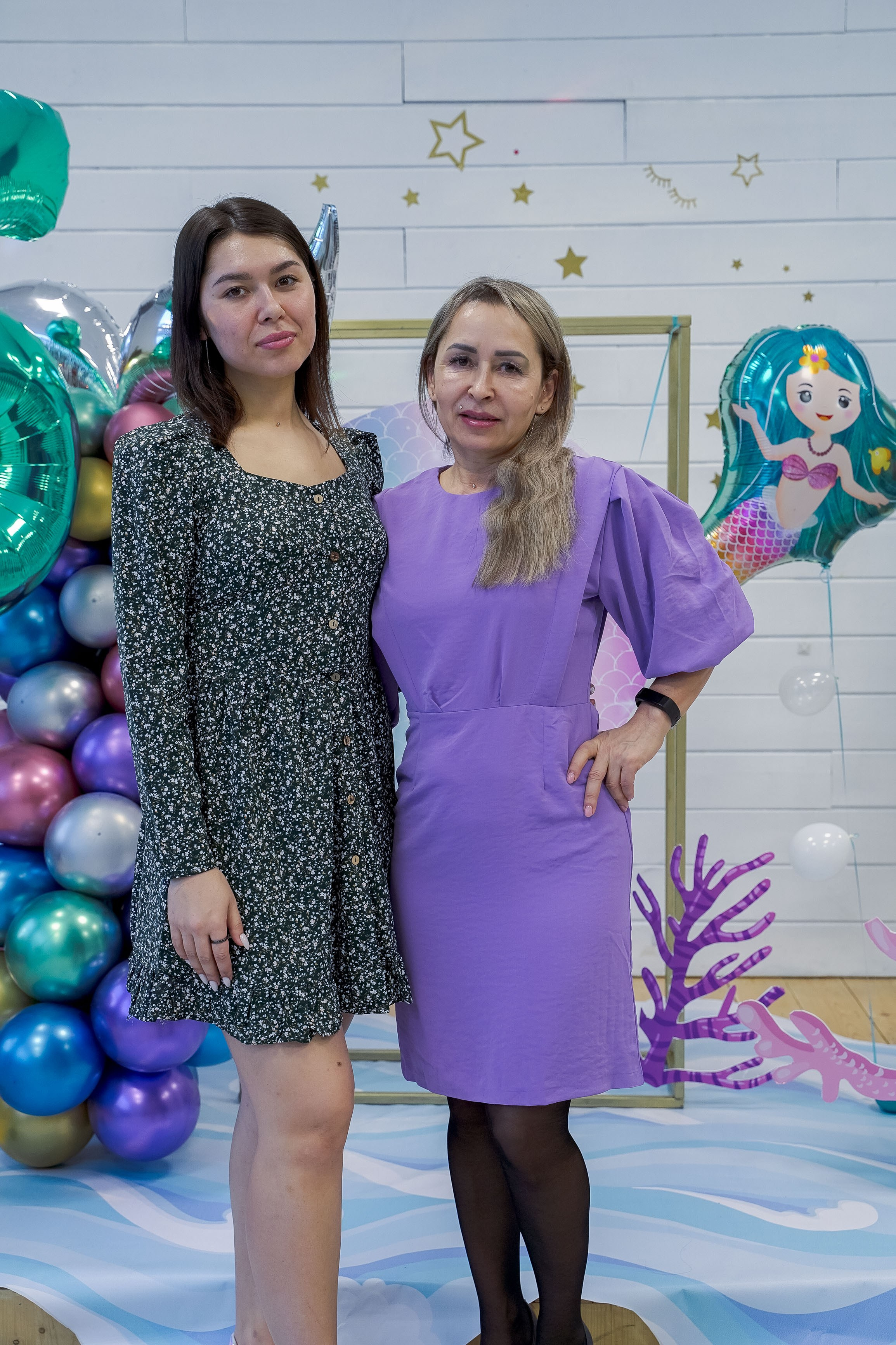 Детские дни рождения. Свадебный фотограф/видеограф